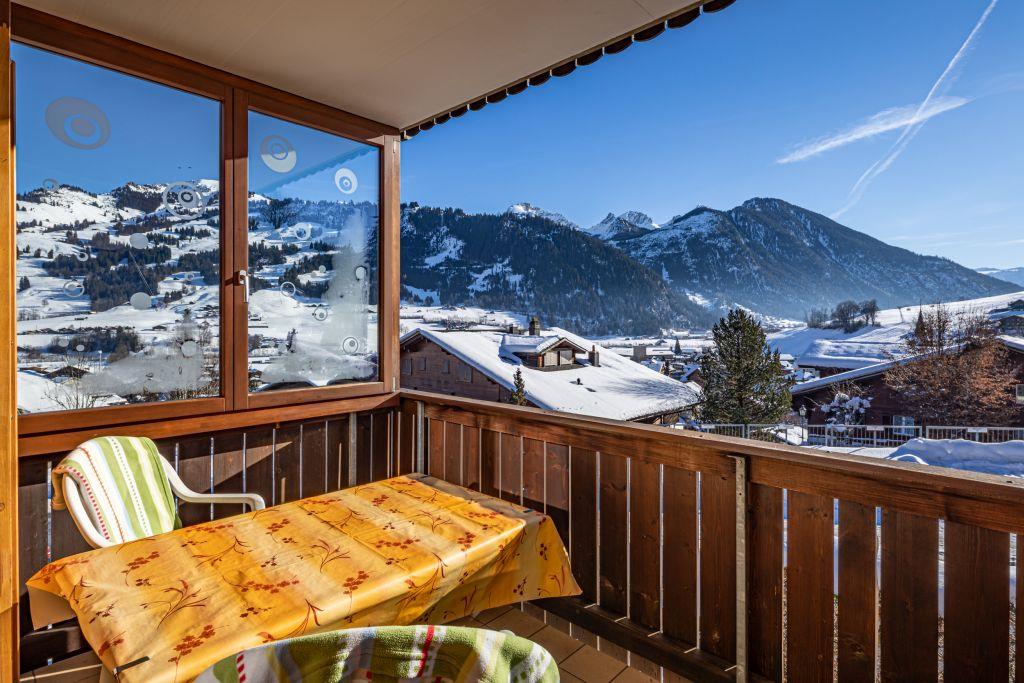 Balkon (1) Balkon (1)