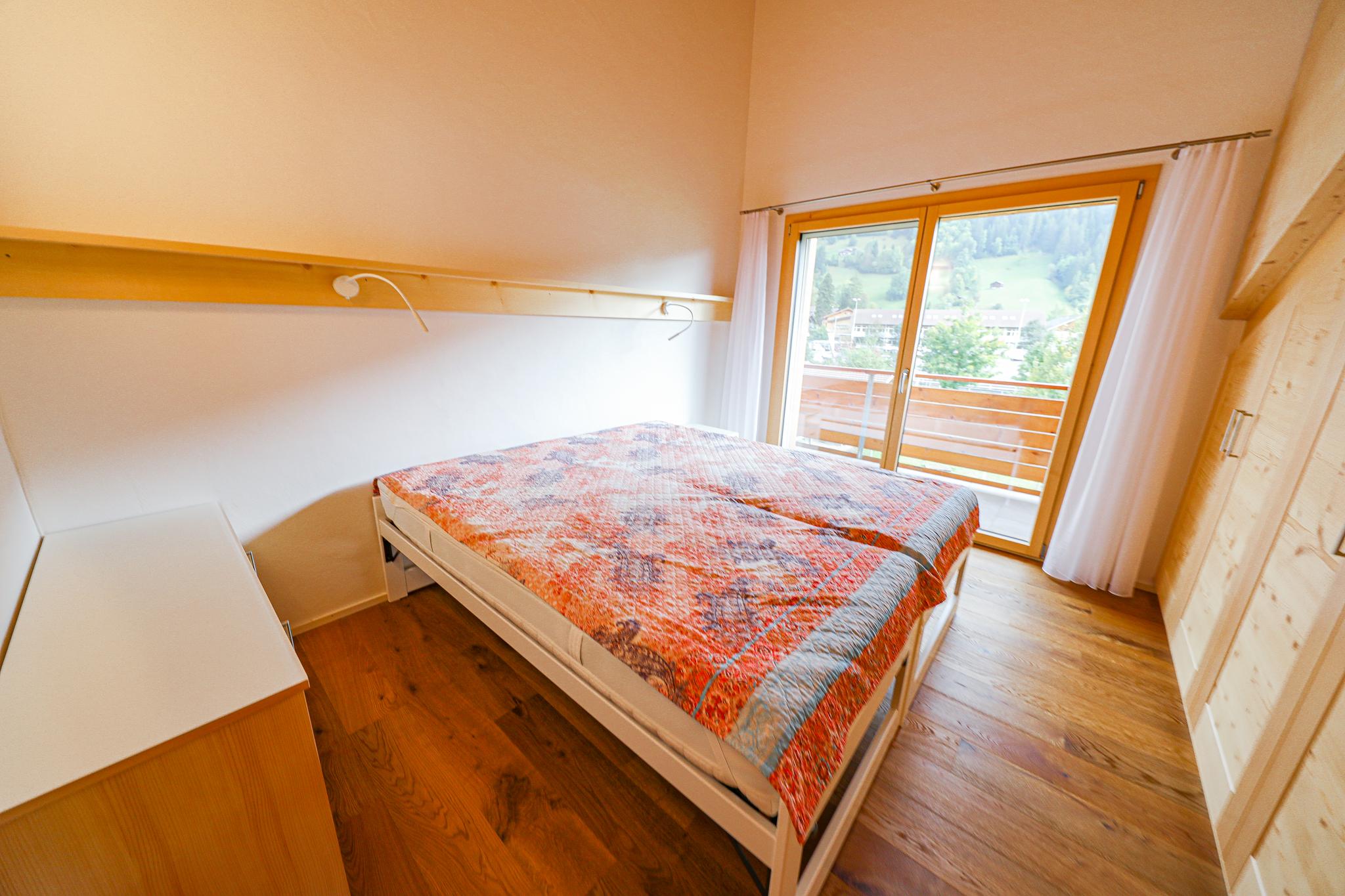 Schlafzimmer 1 Schlafzimmer 1