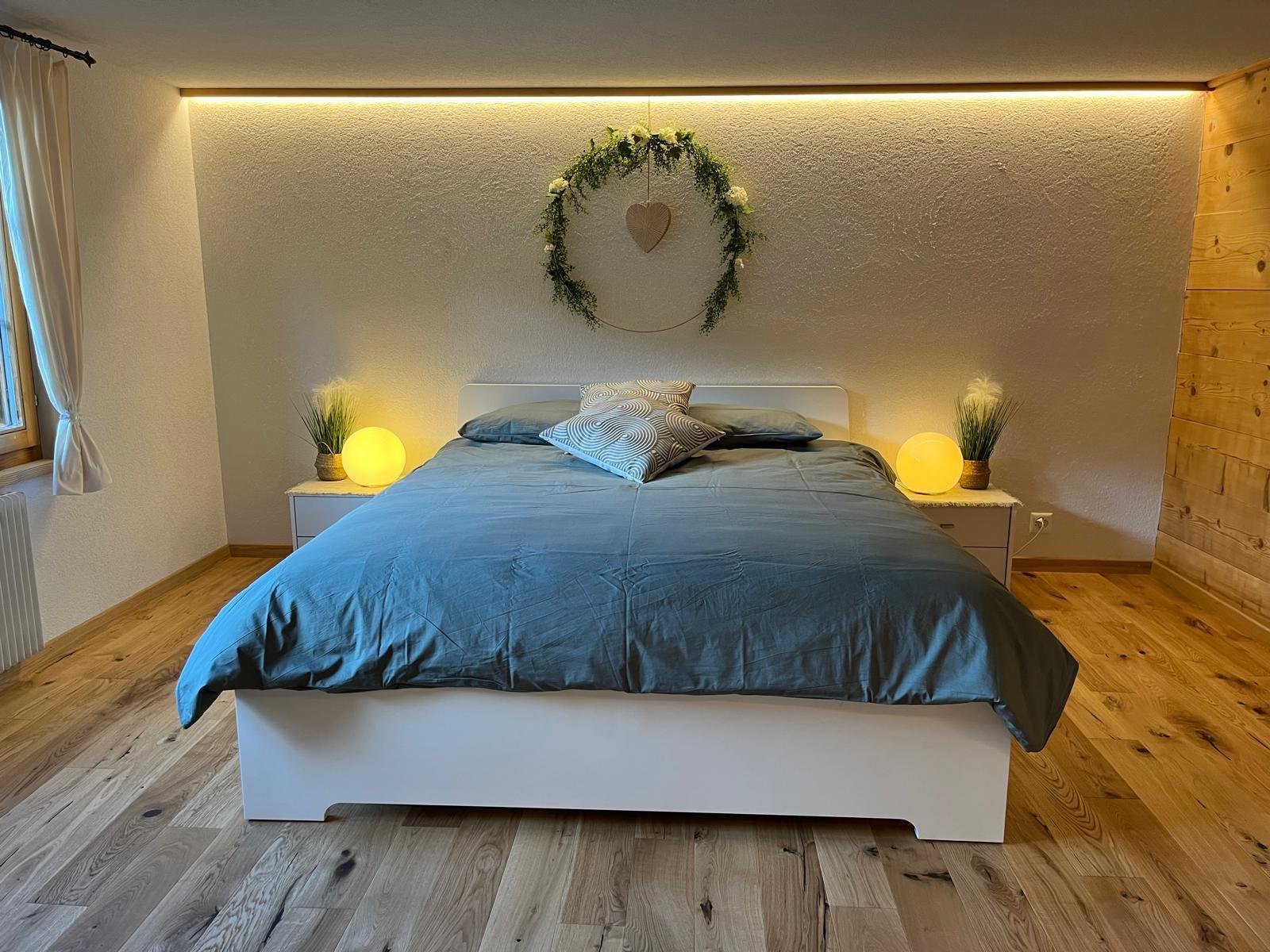 Schlafzimmer Schlafzimmer