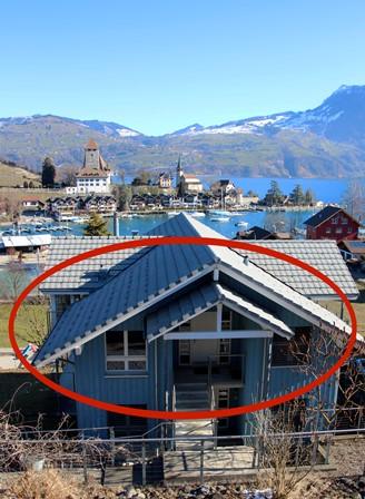 Aussenansicht Aussenansicht