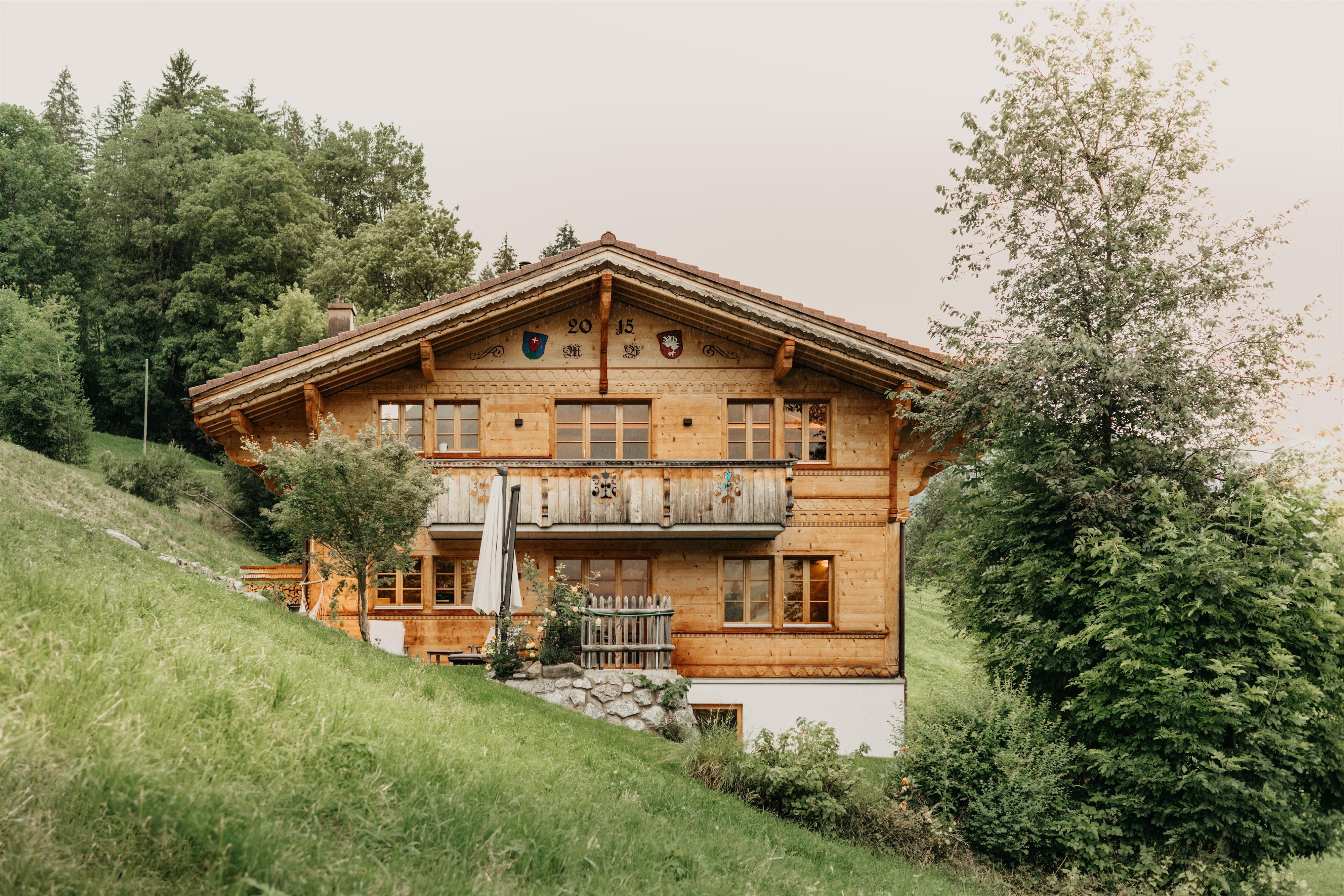 Hotelansicht