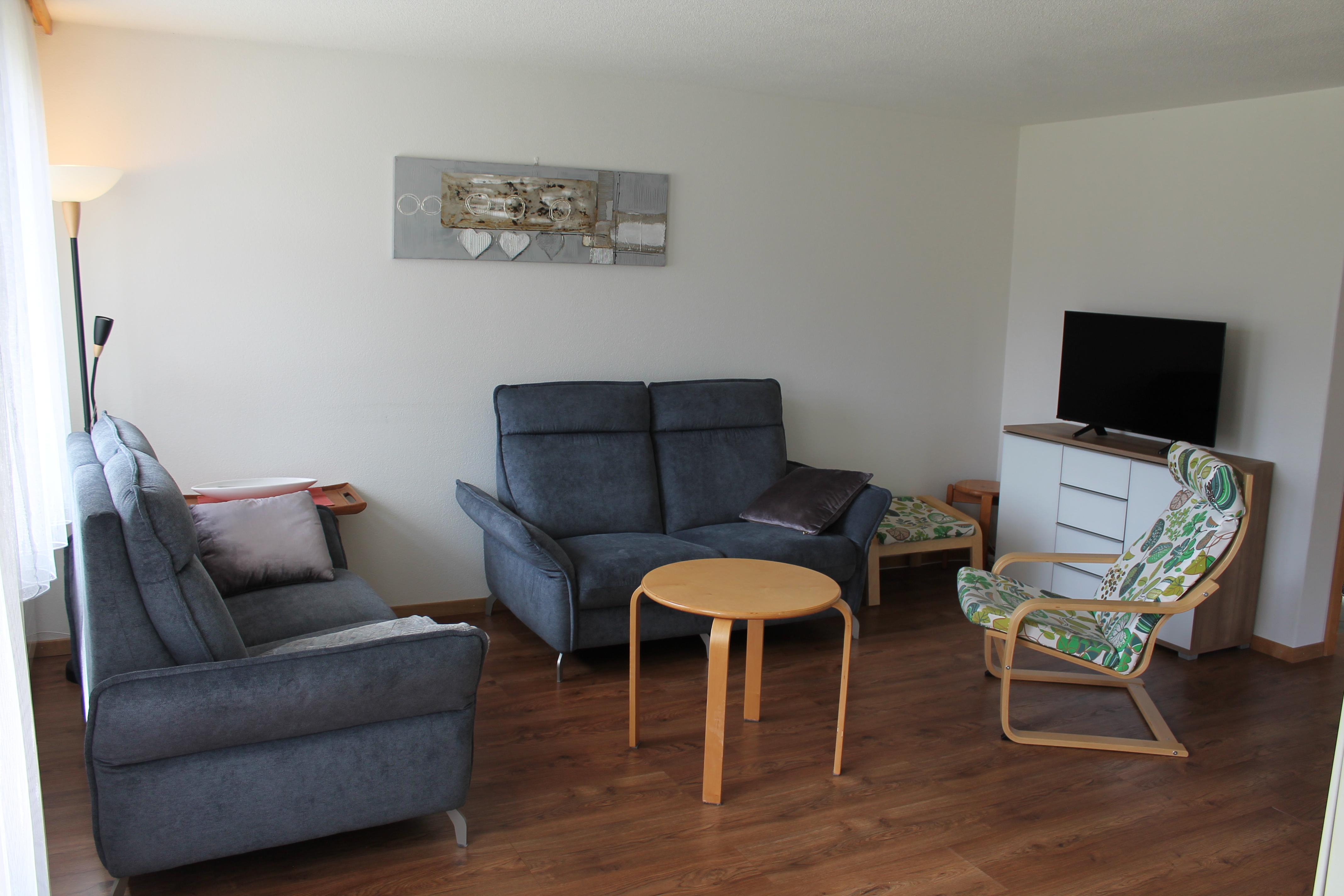 Wohnzimmer Wohnzimmer