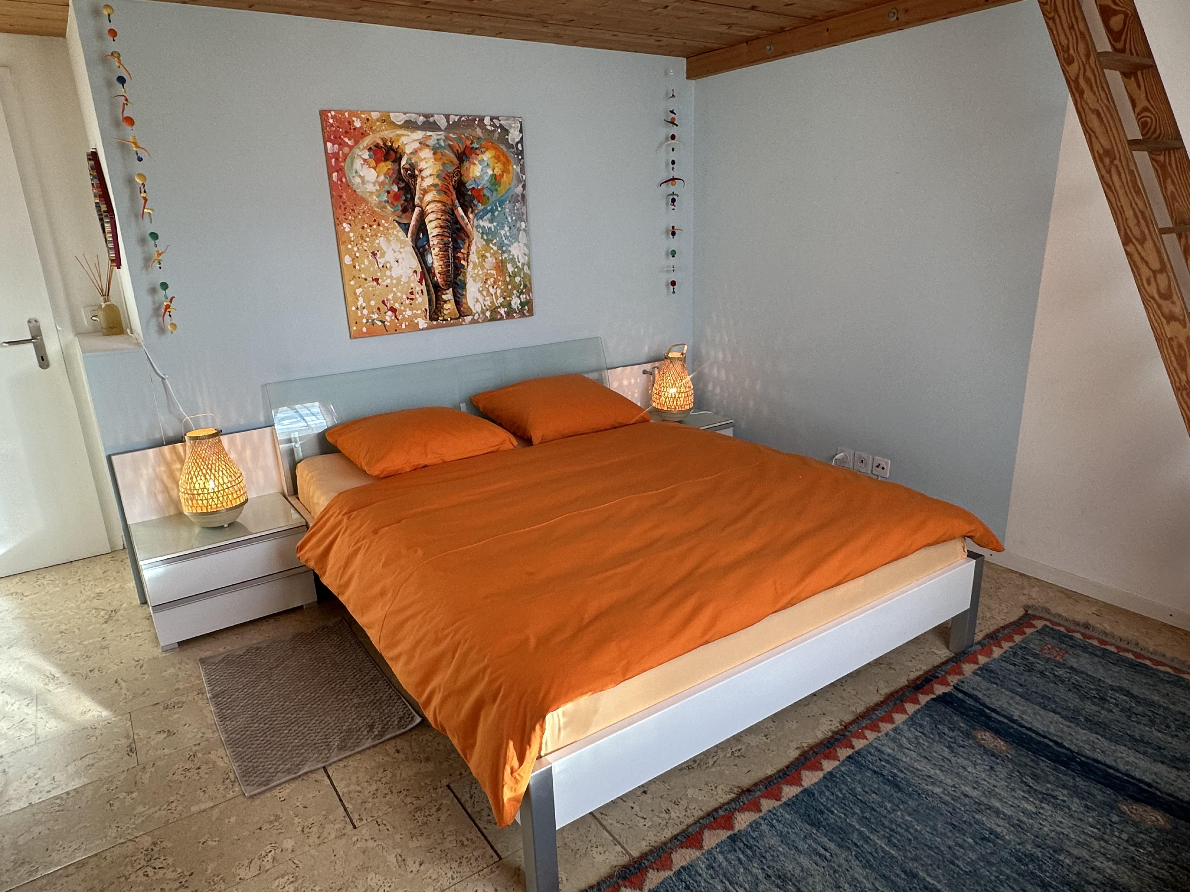 Schlafzimmer 2 Schlafzimmer 2