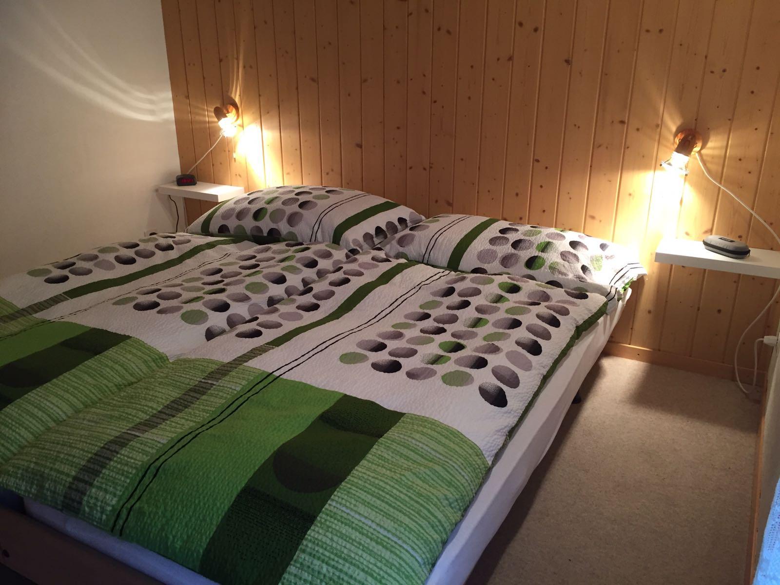 Schlafzimmer Schlafzimmer