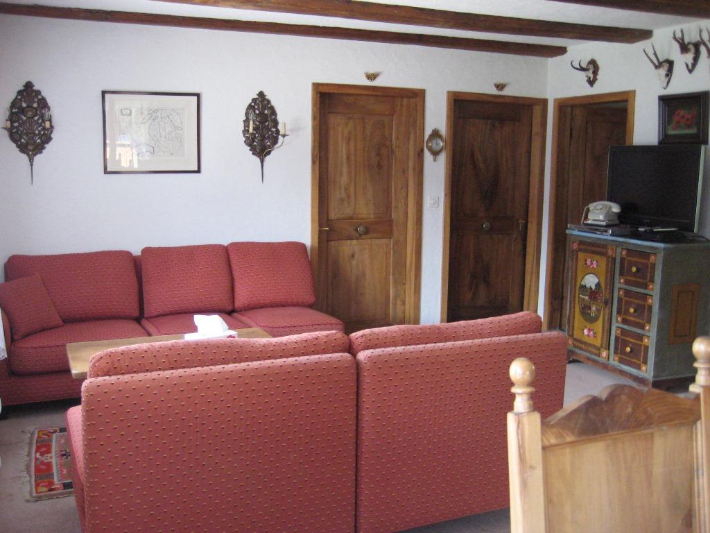 Wohnzimmer Wohnzimmer