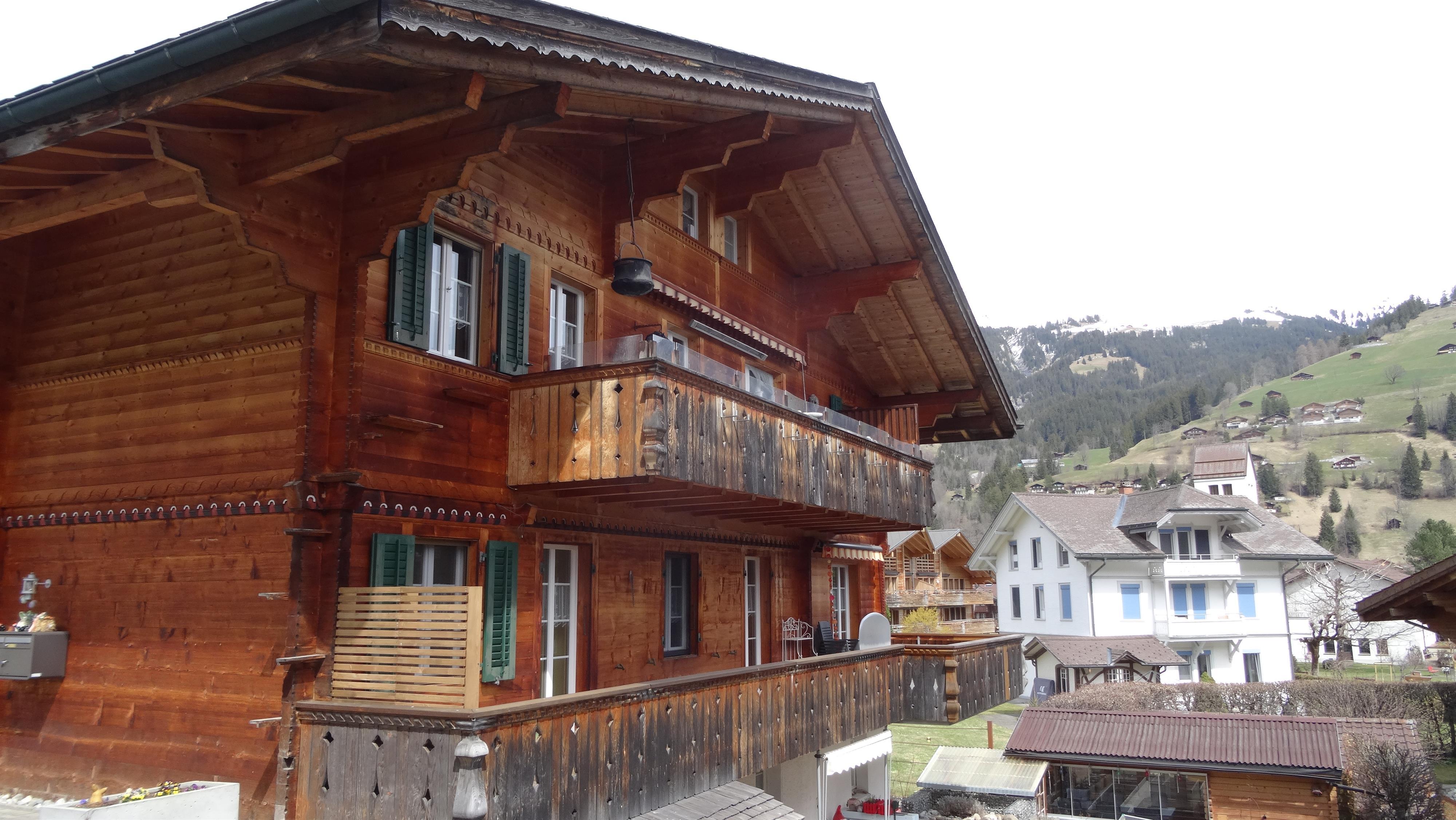 Haus Frühjahr 3 Haus Frühjahr 3