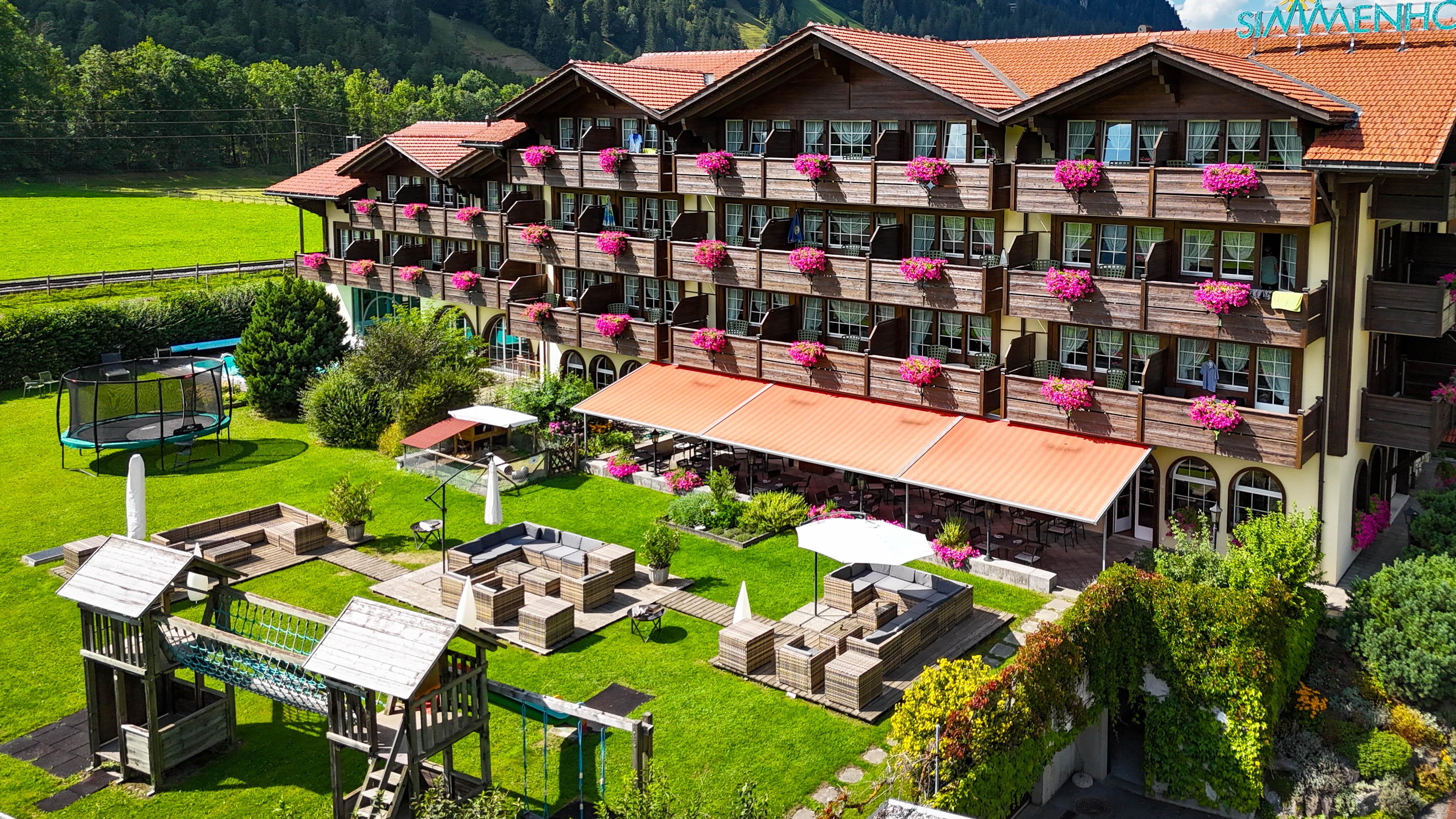 Aussenansicht Aussenansicht