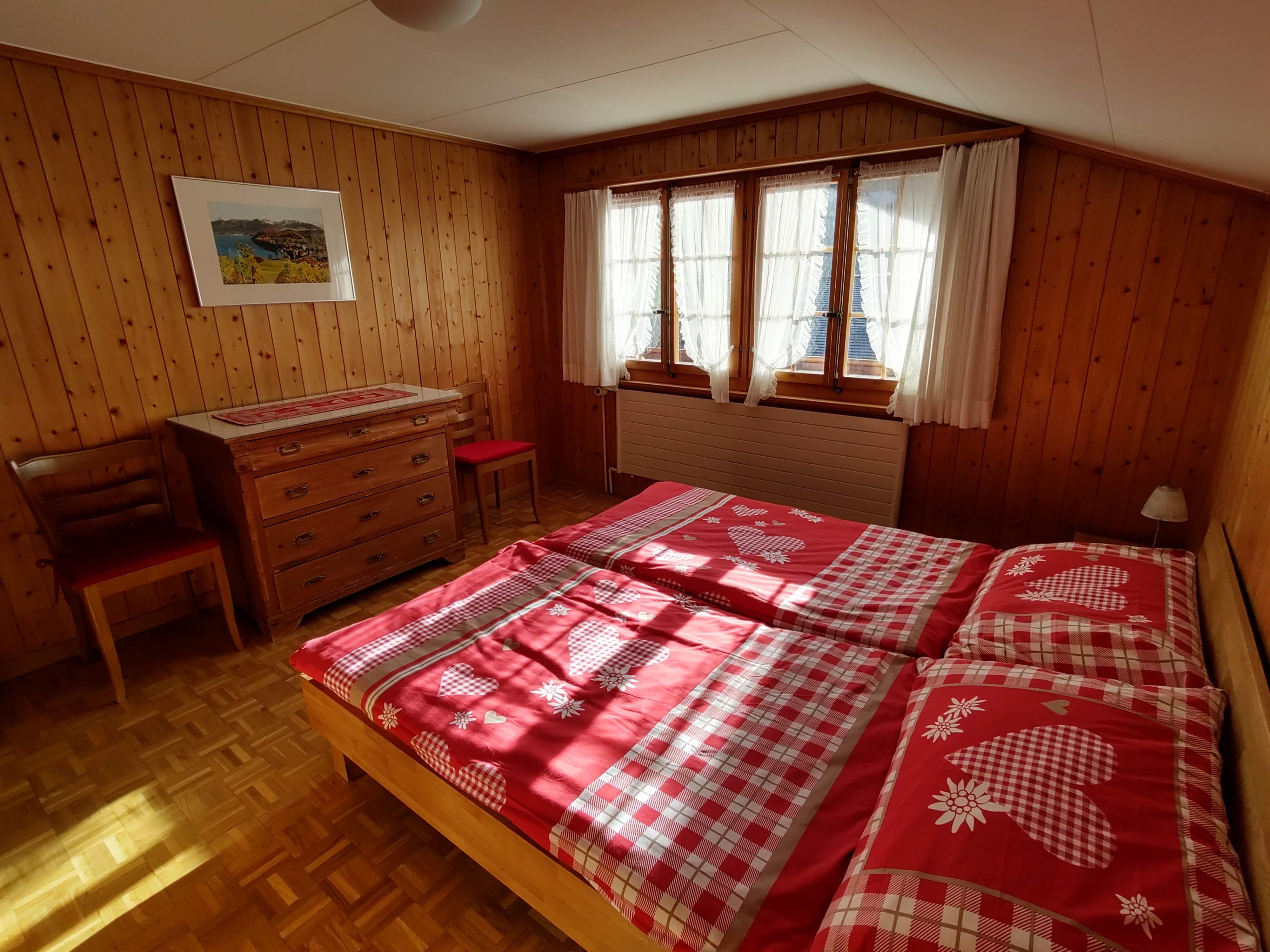 Schlafzimmer (1) Schlafzimmer (1)