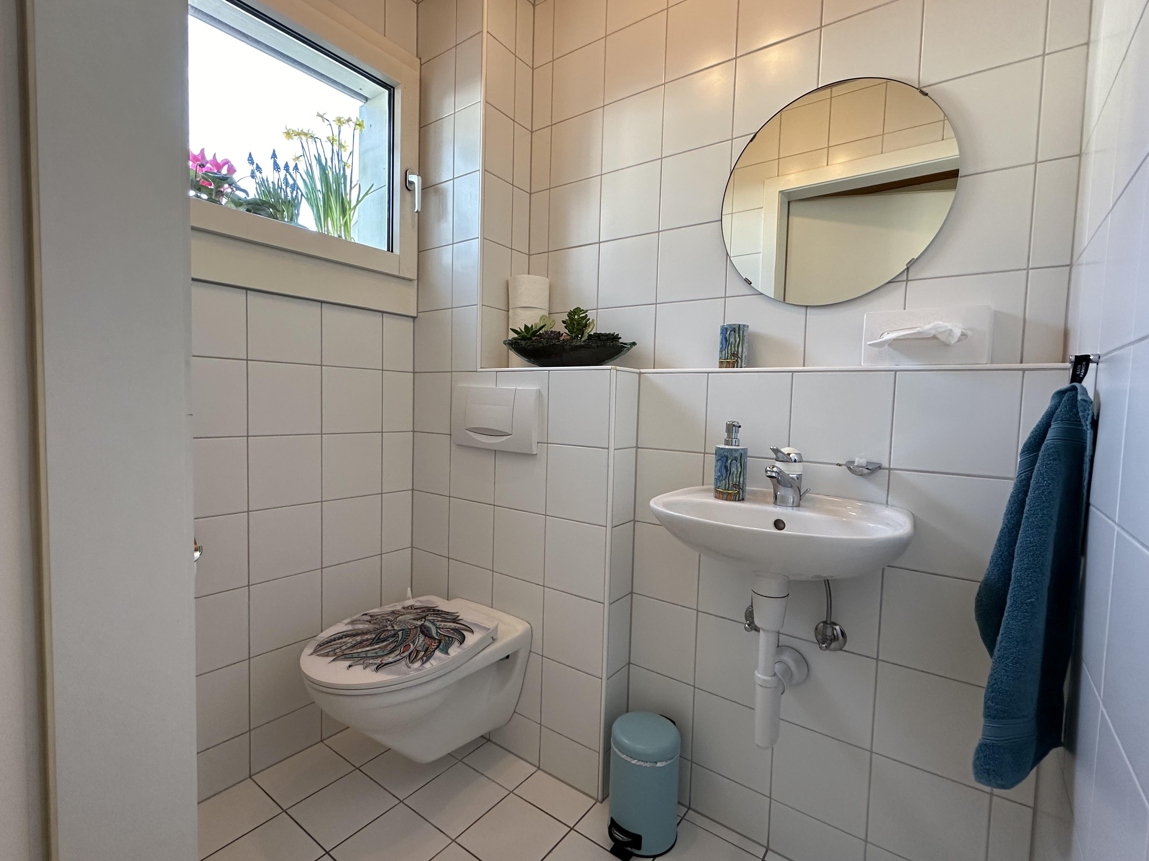 Toilette Parterre Toilette Parterre