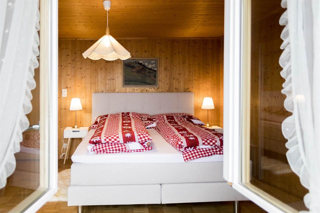 Schlafzimmer 1 Schlafzimmer 1
