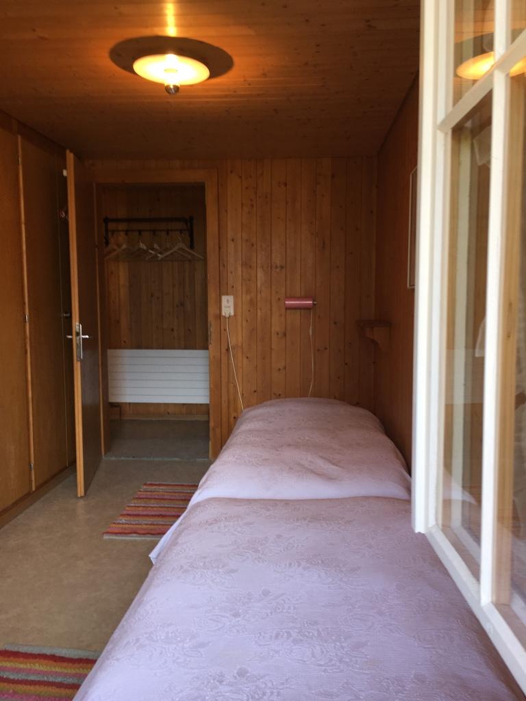 Schlafzimmer ohne Lavabo Schlafzimmer ohne Lavabo