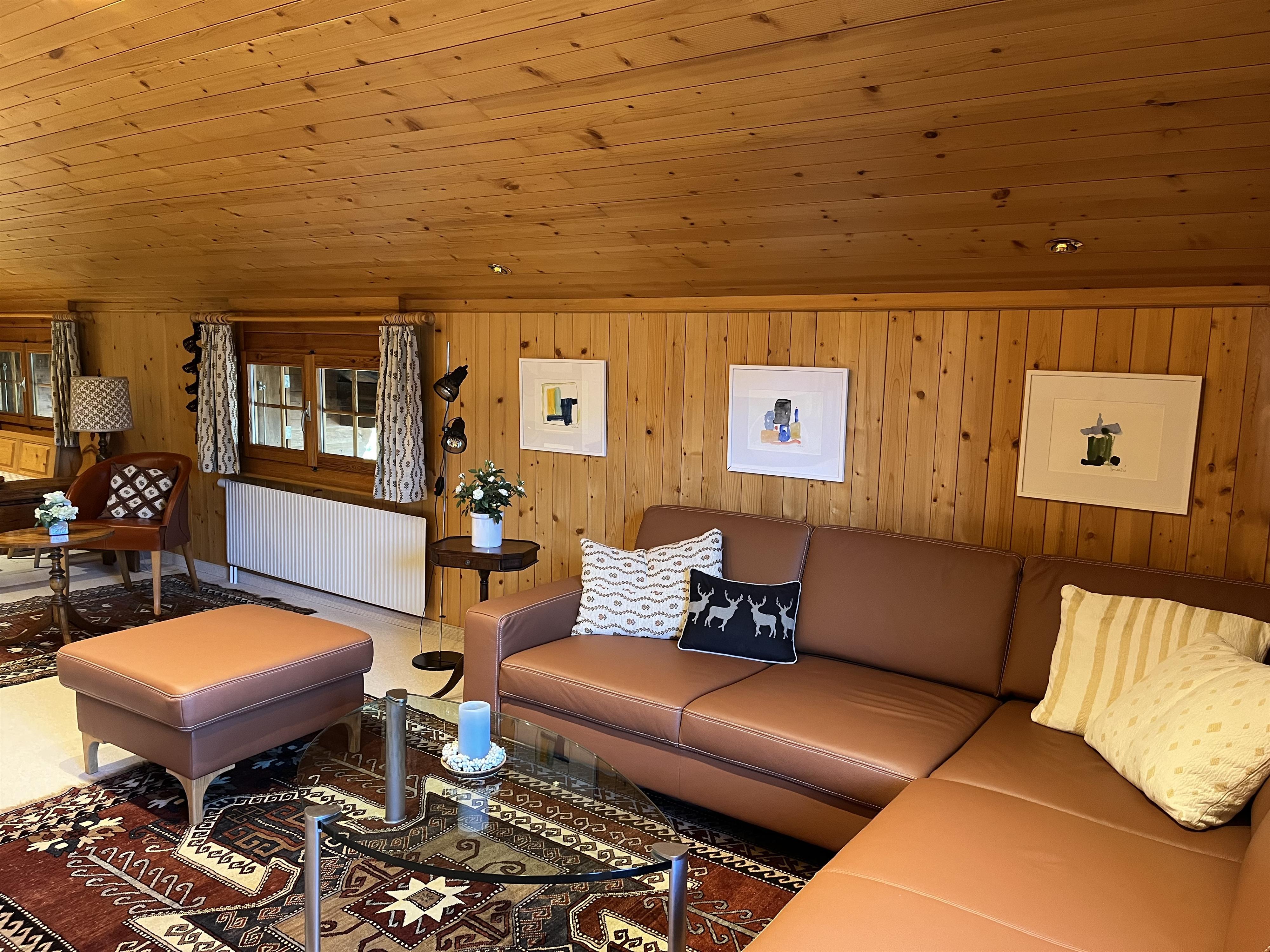 Wohnzimmer (2) Wohnzimmer (2)