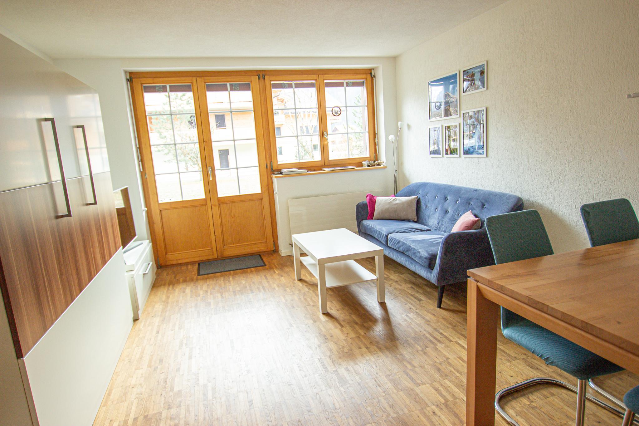 Wohnbereich Wohnbereich