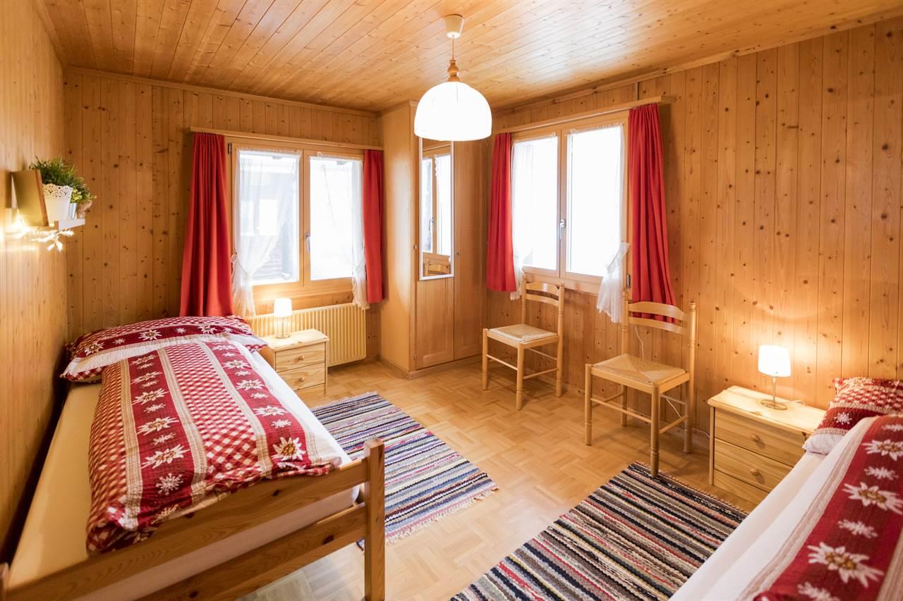 Schlafzimmer 3 Schlafzimmer 3