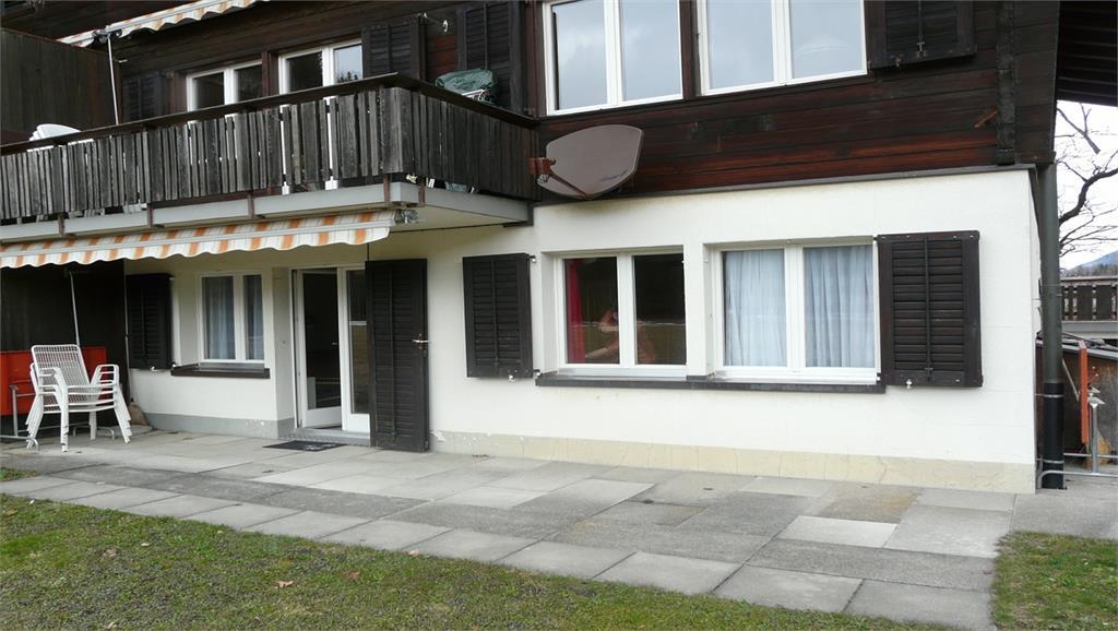 Chalet Claudia Chalet Claudia