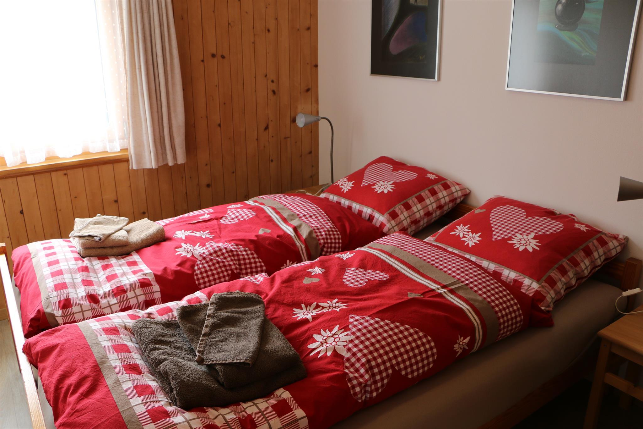 Schlafzimmer Schlafzimmer