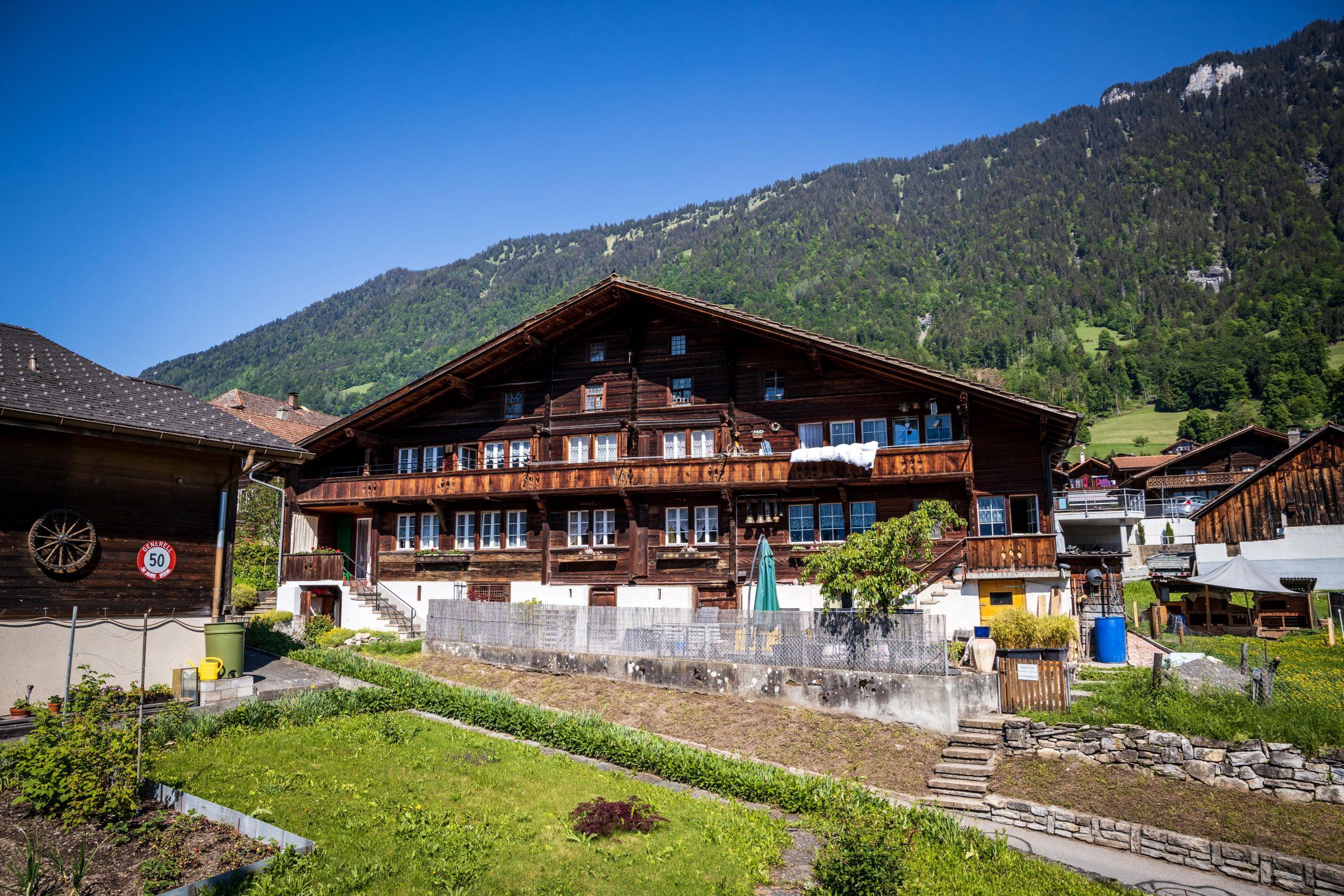 Hotelansicht