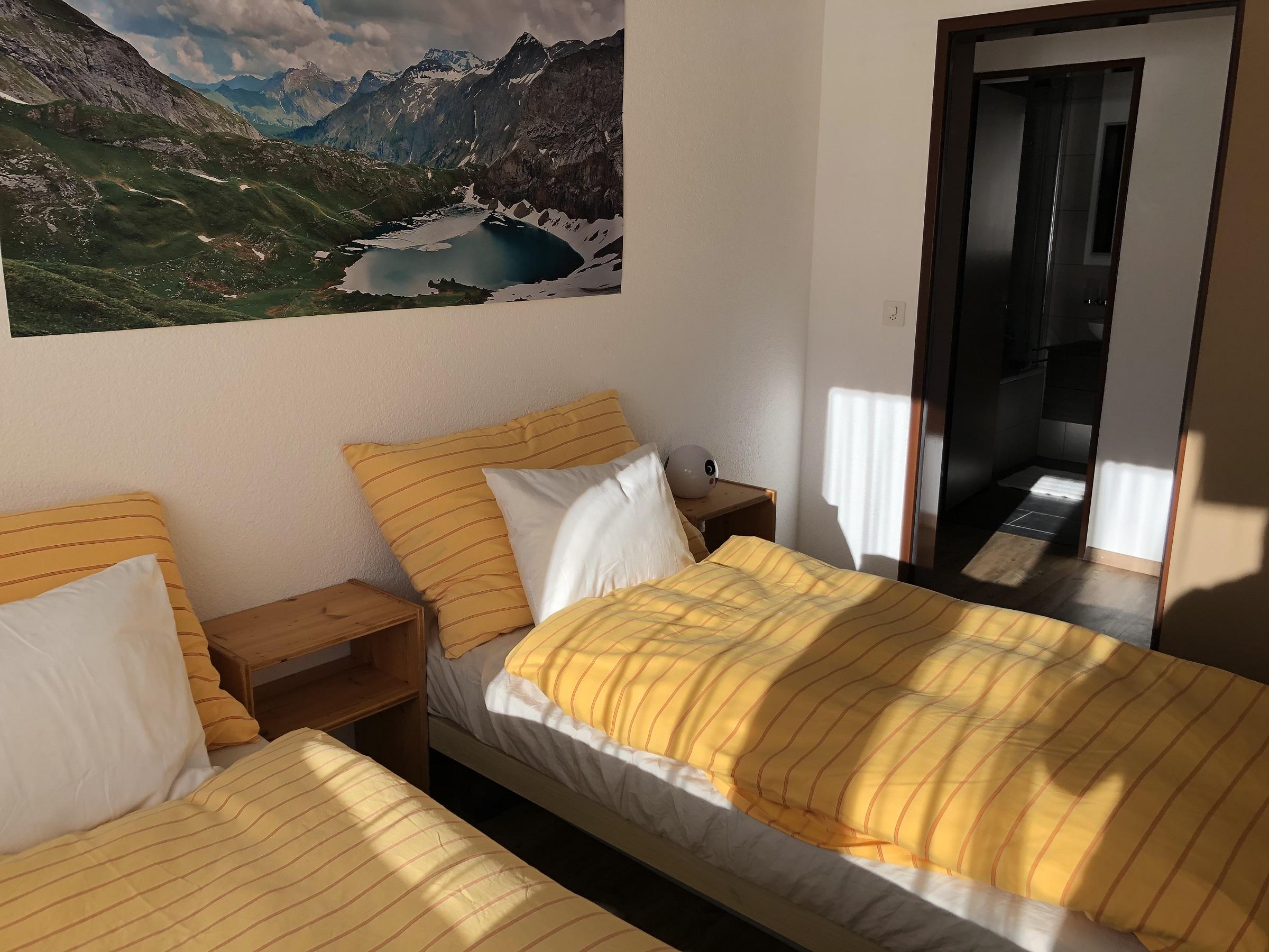 Schlafzimmer II Schlafzimmer II