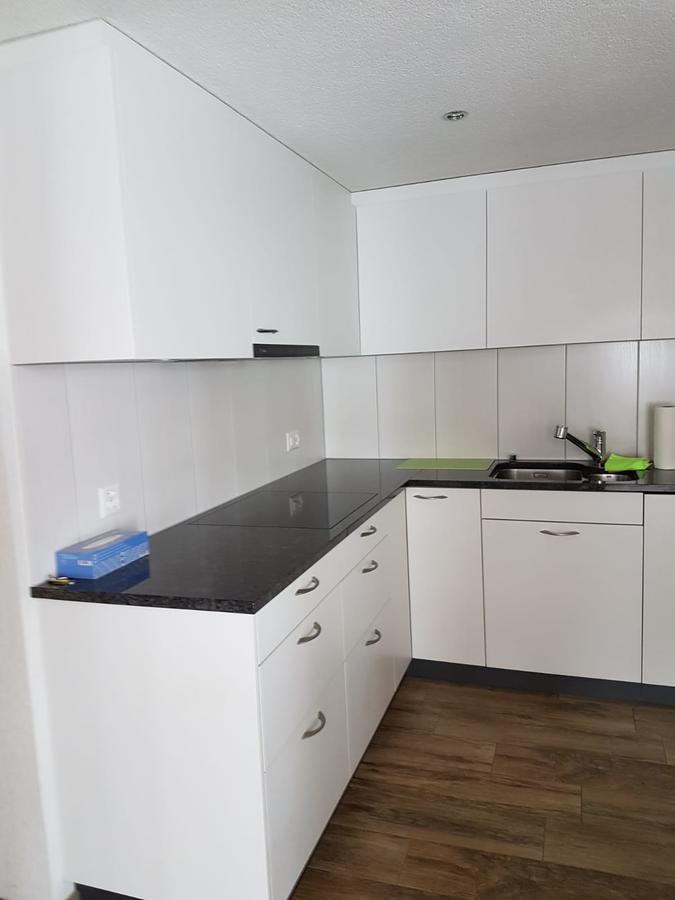 Küche - Ansicht 1 Küche - Ansicht 1