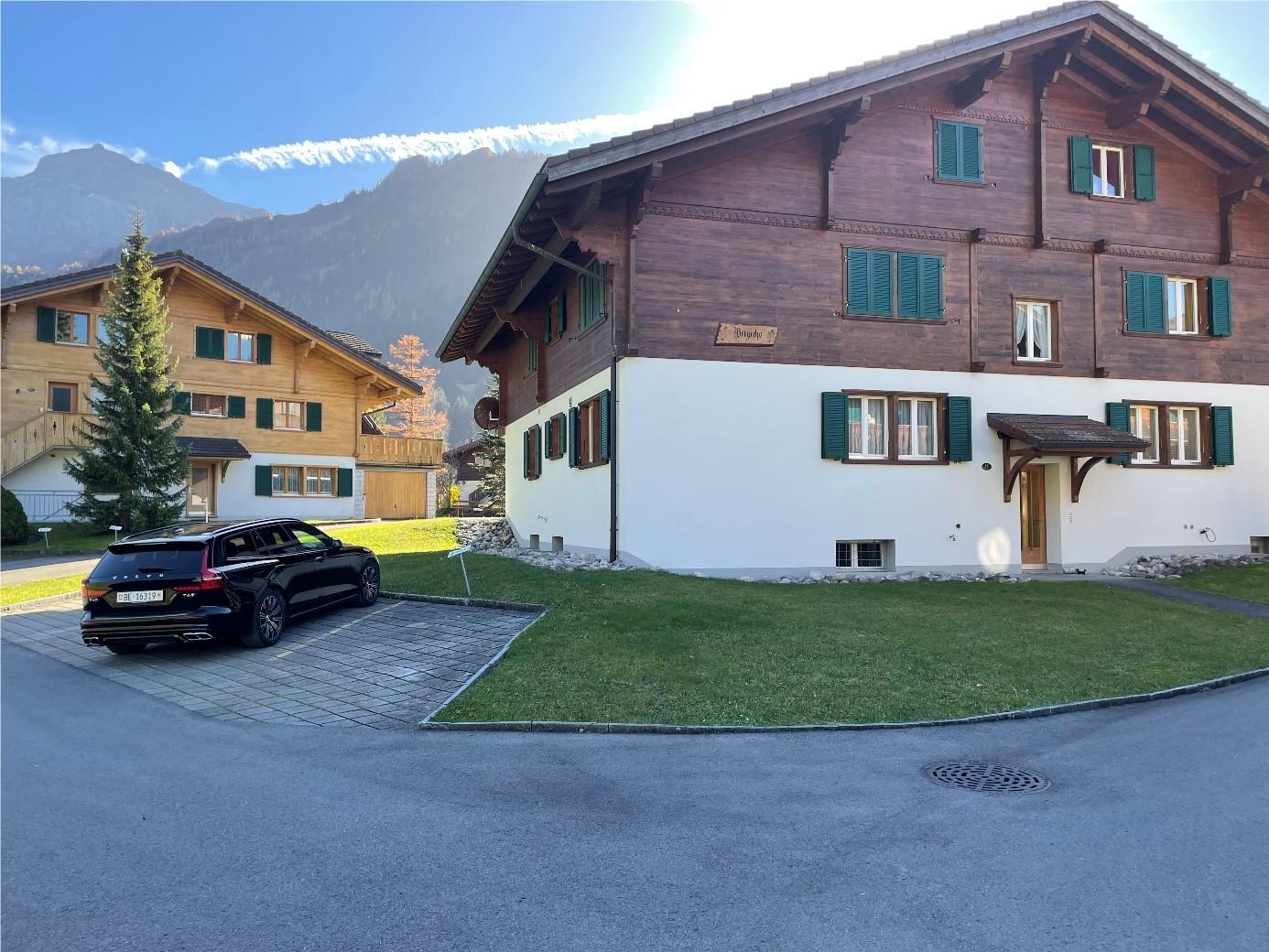 Haus Nordseite Haus Nordseite