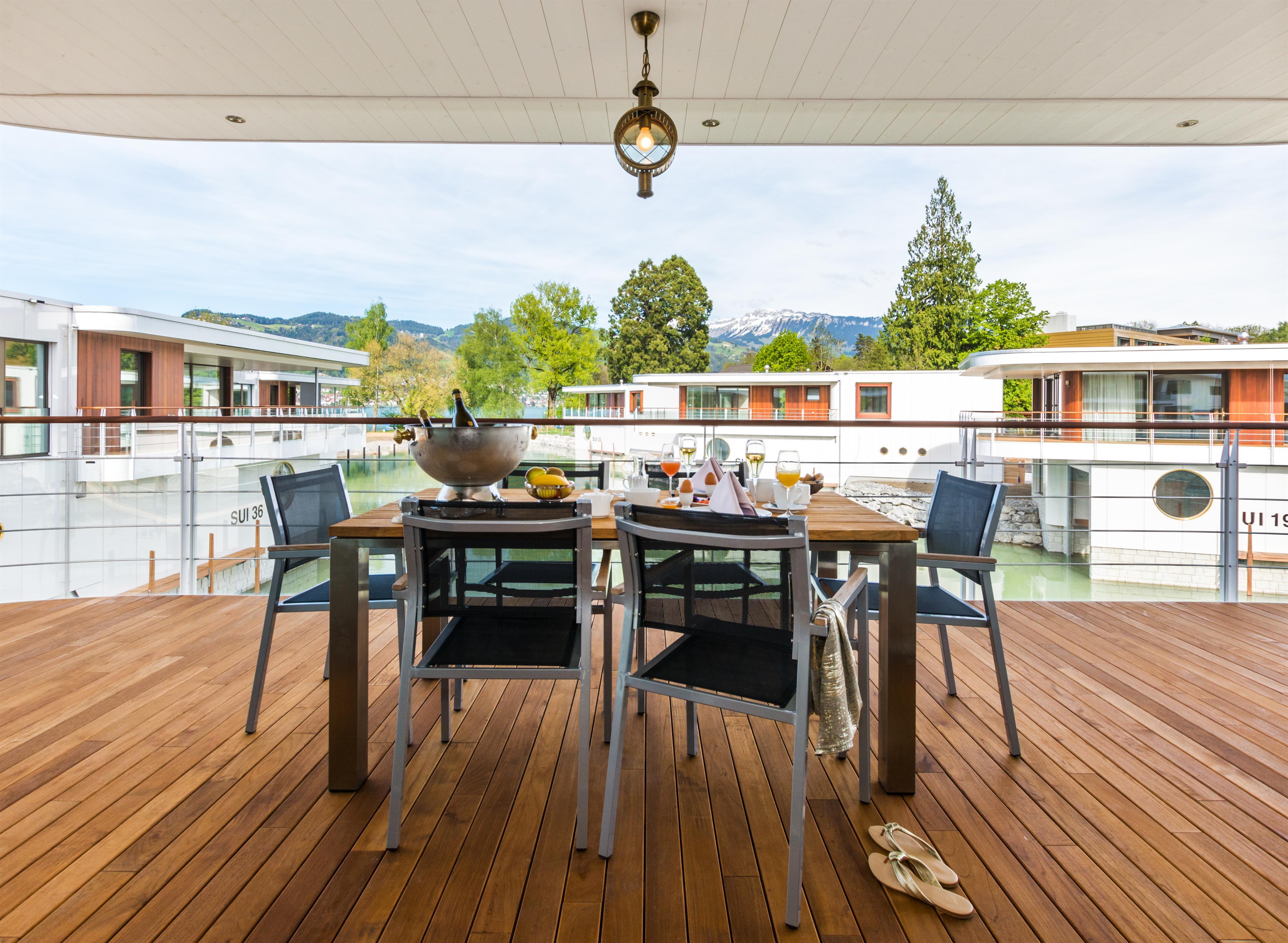 Terrasse 2 Terrasse 2