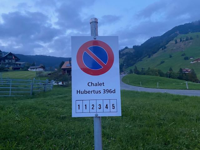 Schild Schild