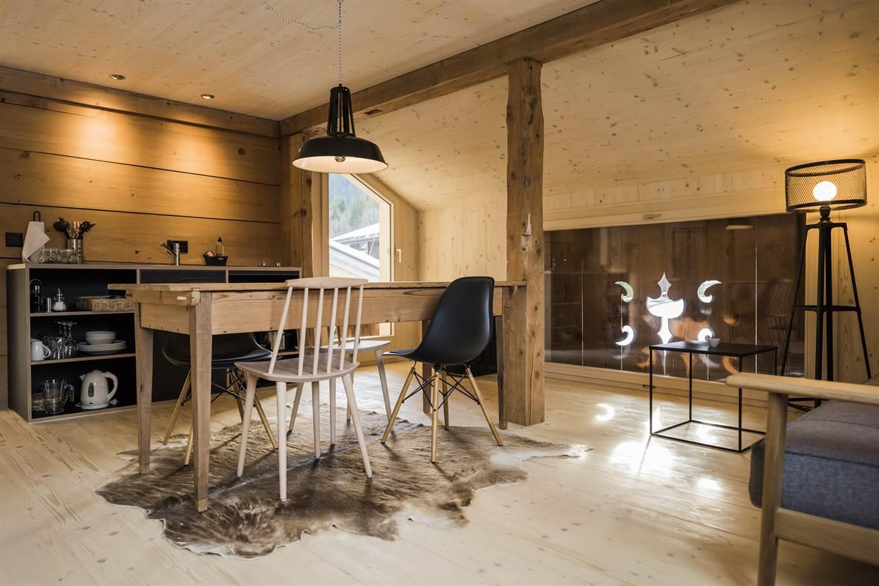 Lodge Suite Lodge Suite