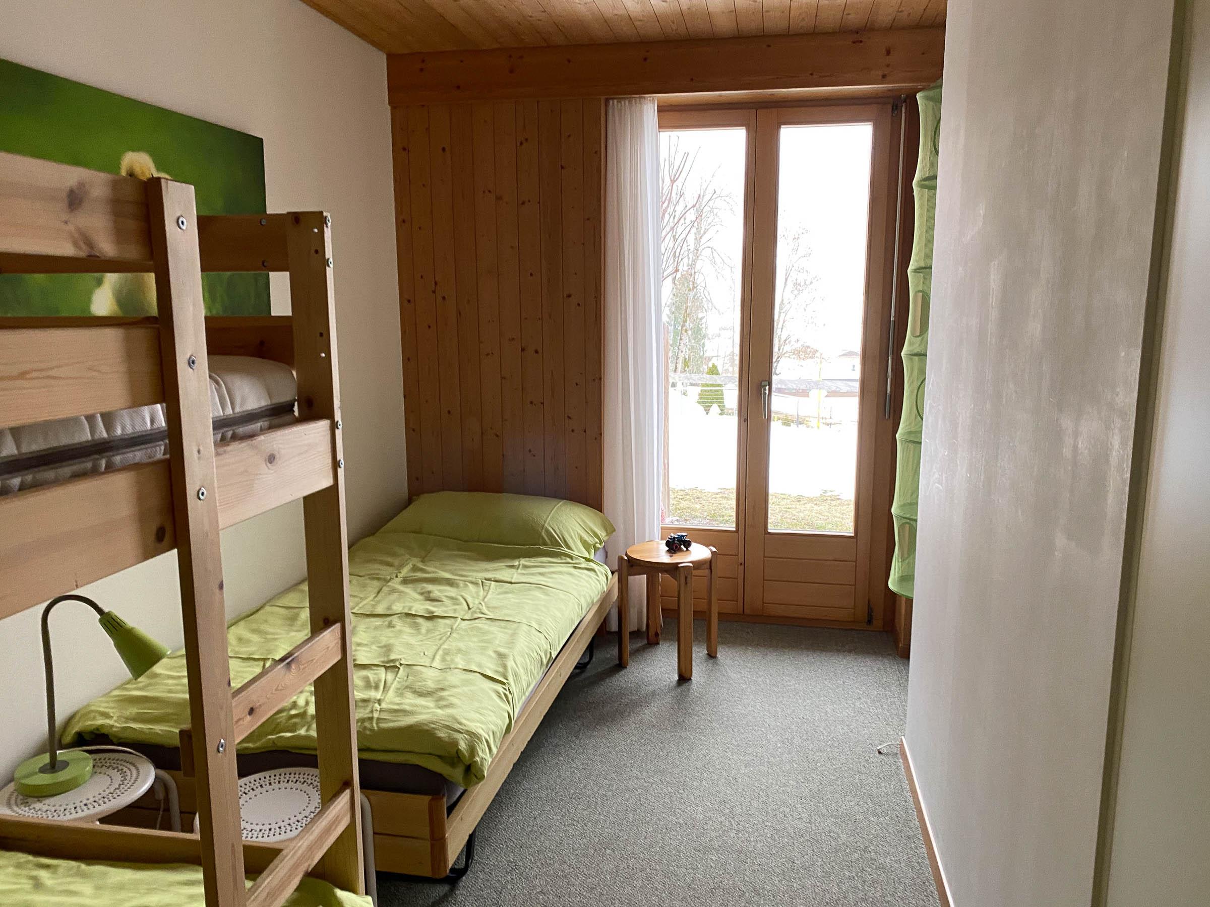 Das Kinderzimmer Das Kinderzimmer