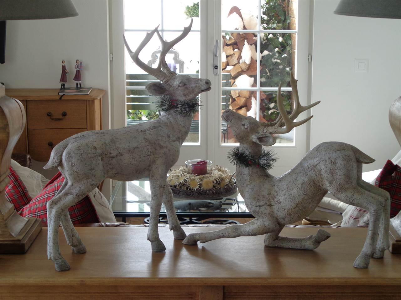 Winterdecoration Winterdecoration