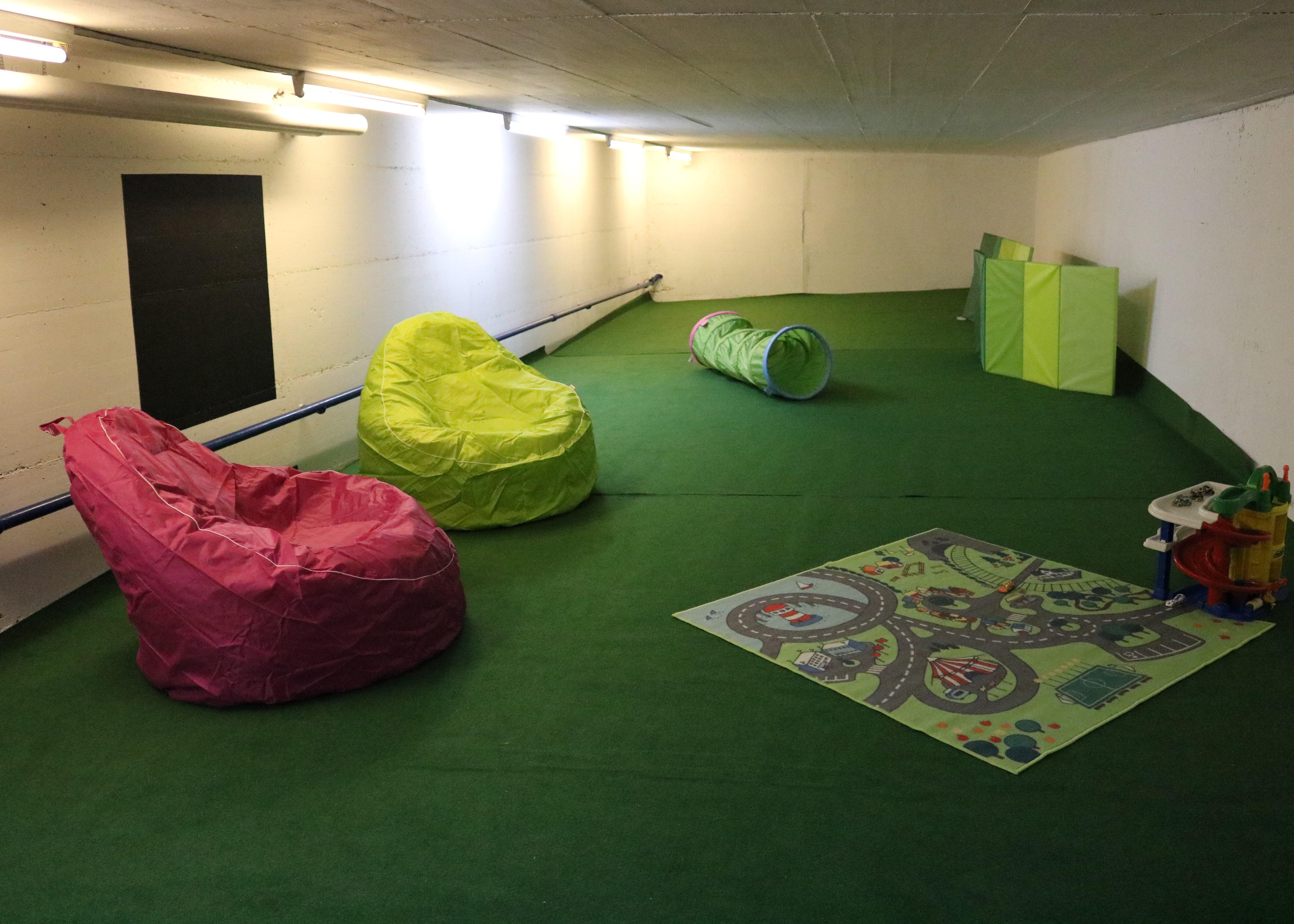 Indoor Spielplatz Indoor Spielplatz