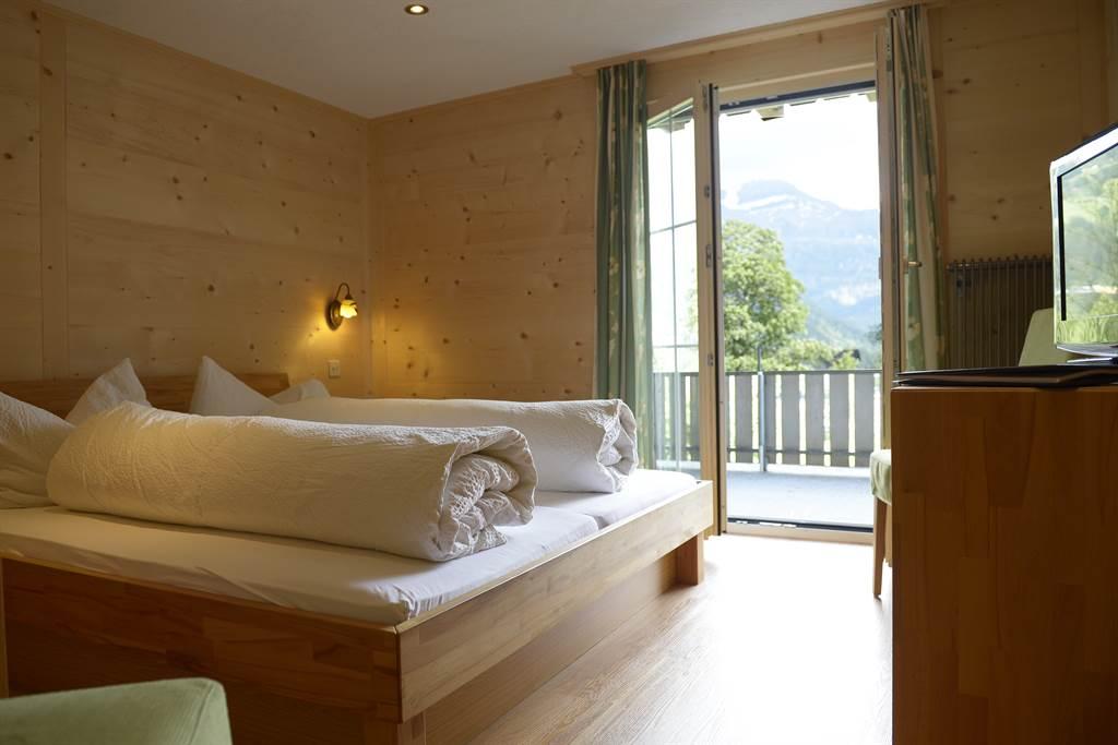 Simmentaler Doppelzimmer Simmentaler Doppelzimmer