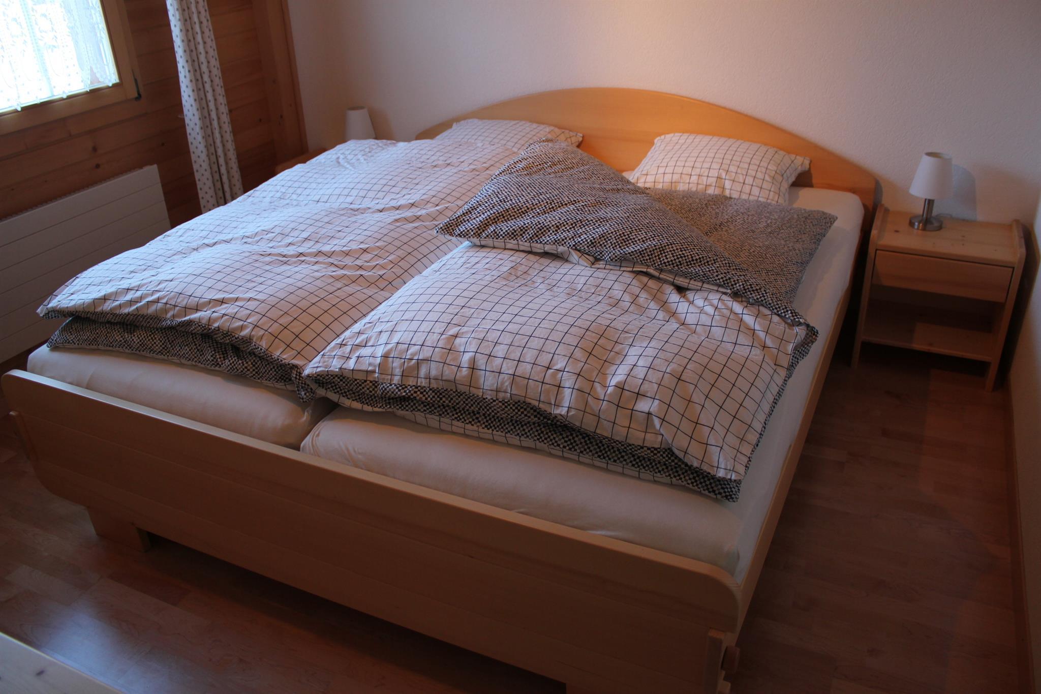 Schlafzimmer 1 Schlafzimmer 1