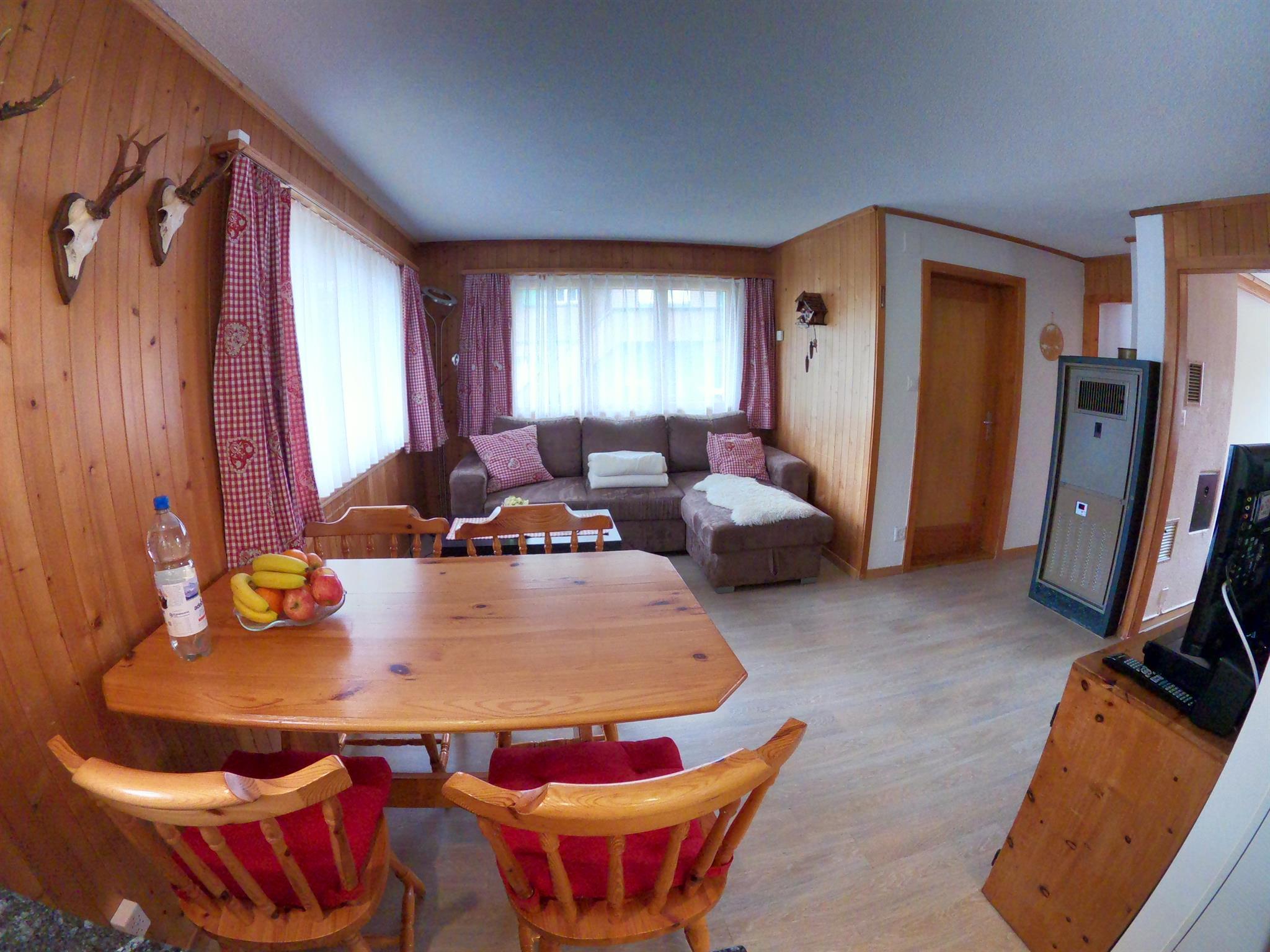 Wohnbereich Wohnbereich