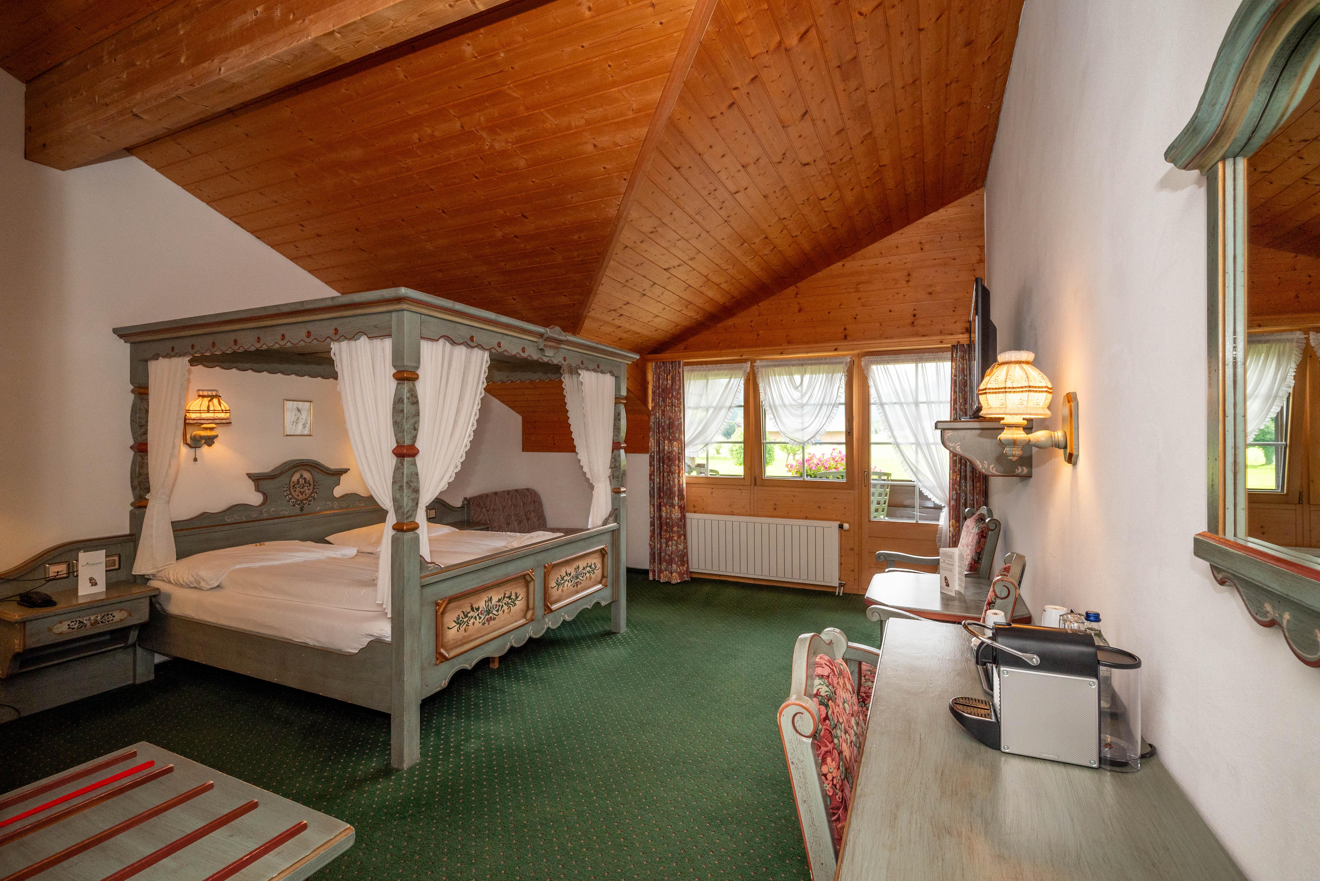 Himmelbett Himmelbett