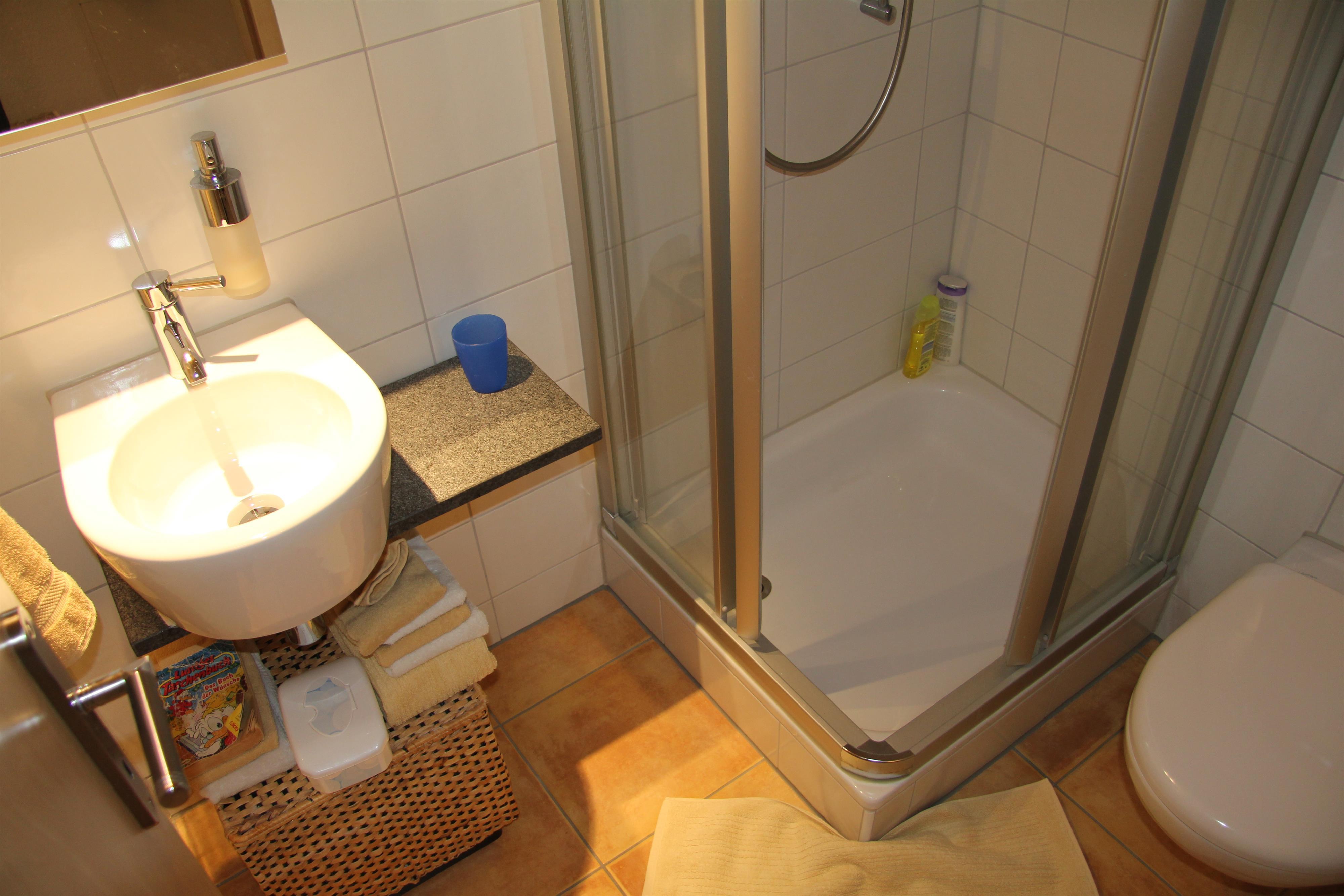 Kleines Bad Kleines Bad