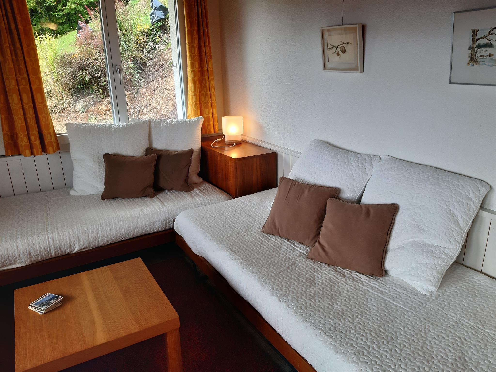 Wohnschlafzimmer Wohnschlafzimmer