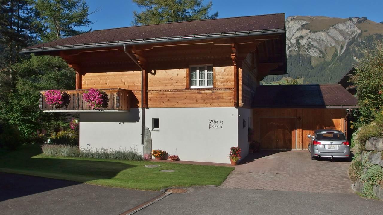 Ansicht von Osten Ansicht von Osten