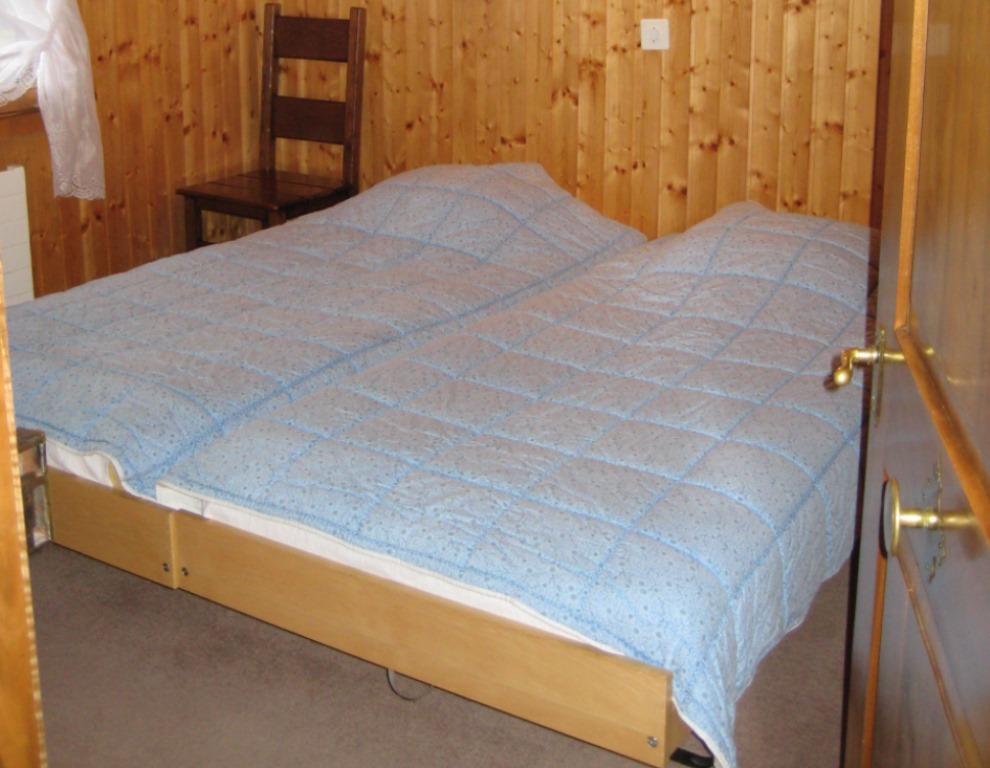 Doppelschlafzimmer Doppelschlafzimmer