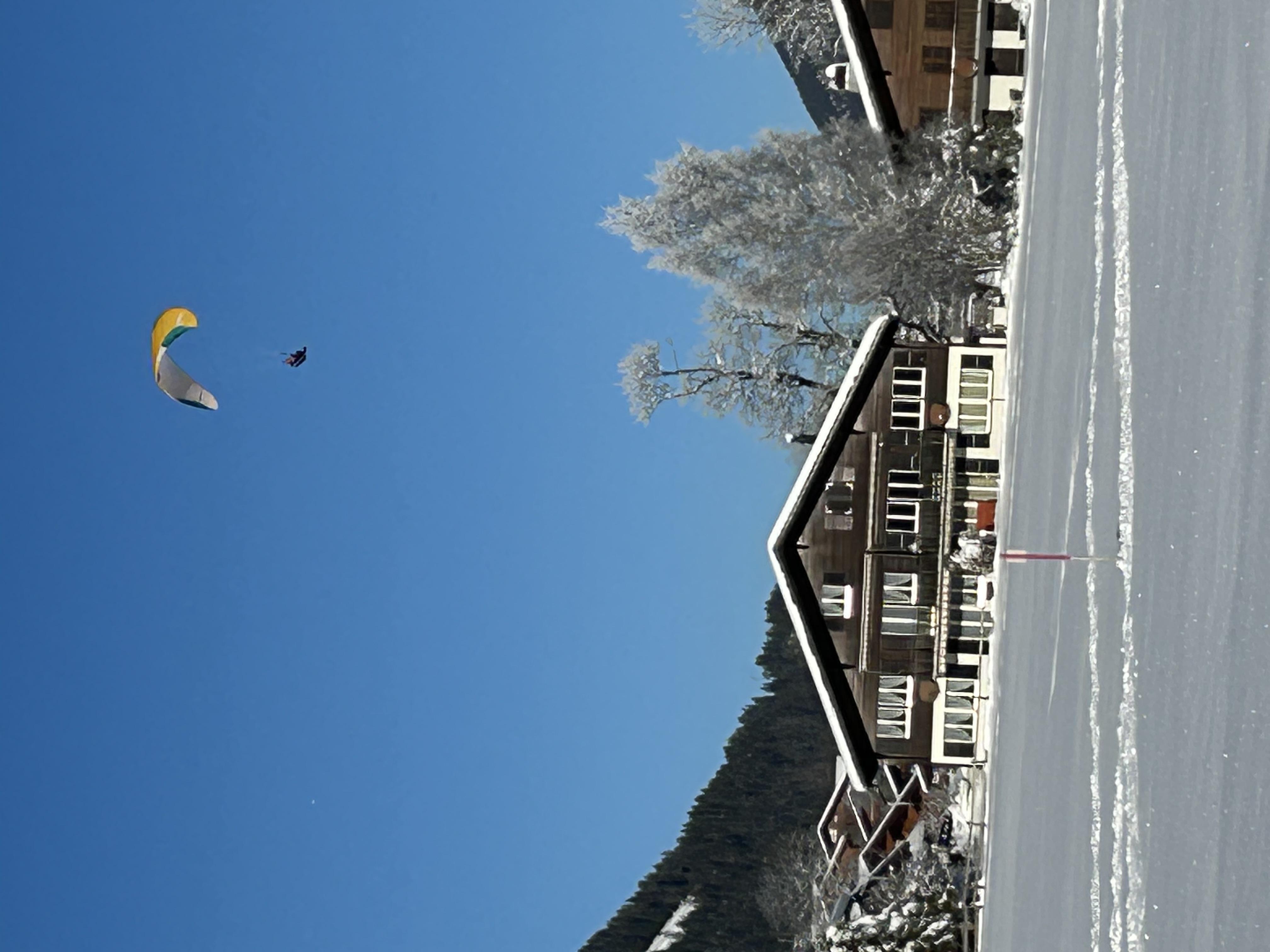 Chalet Claudia 2 Chalet Claudia 2