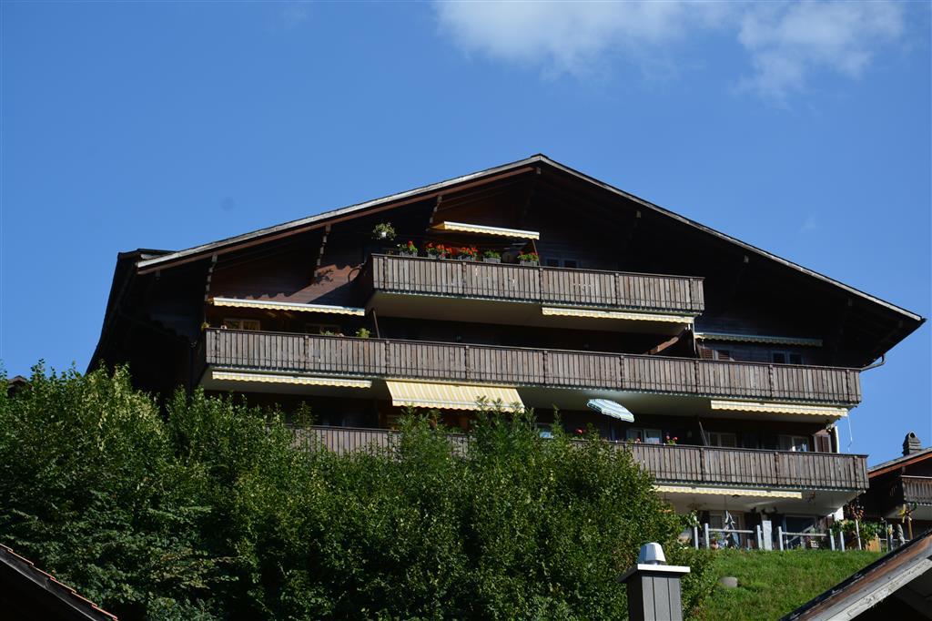 Hotelansicht