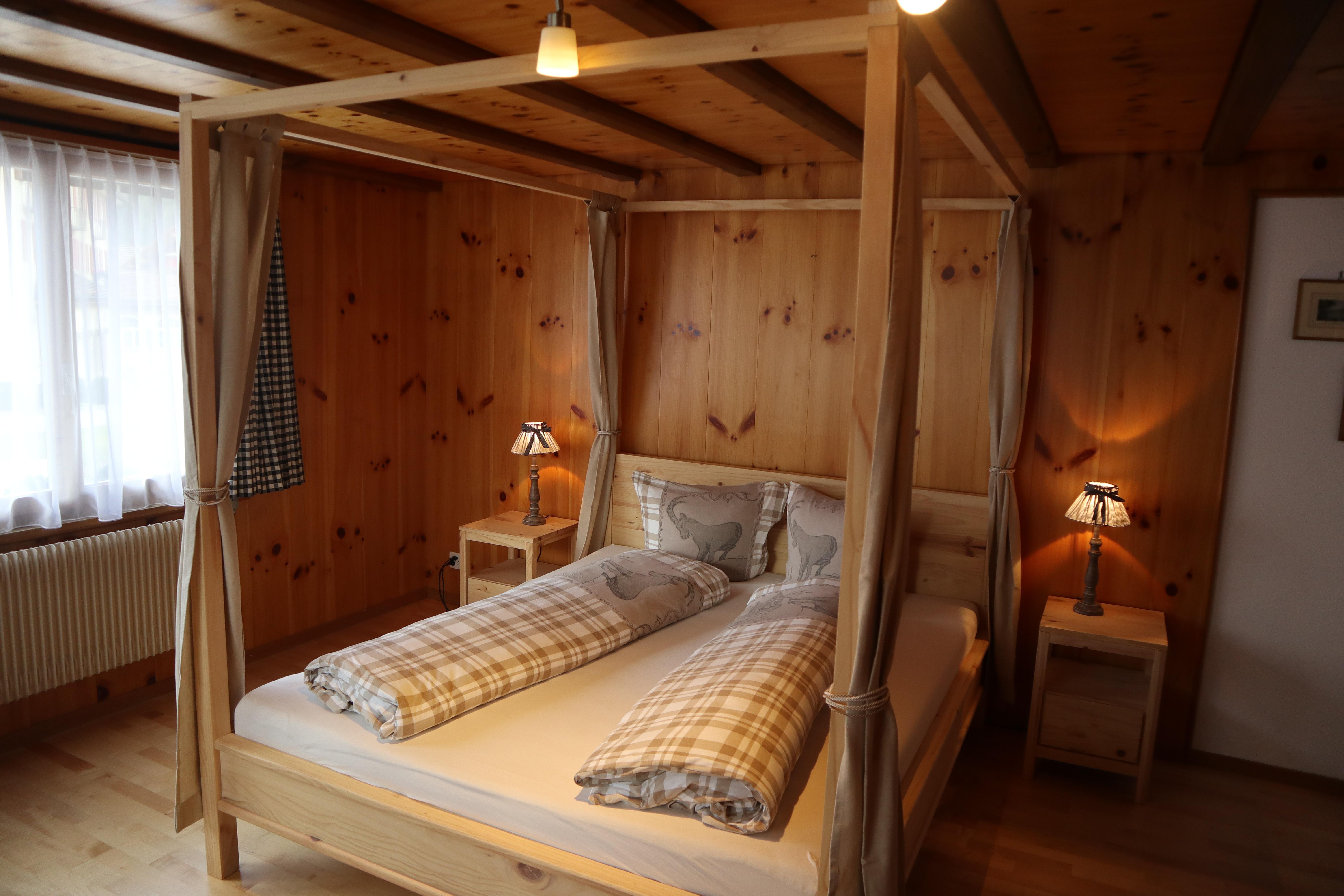 Schlafzimmer II Schlafzimmer II