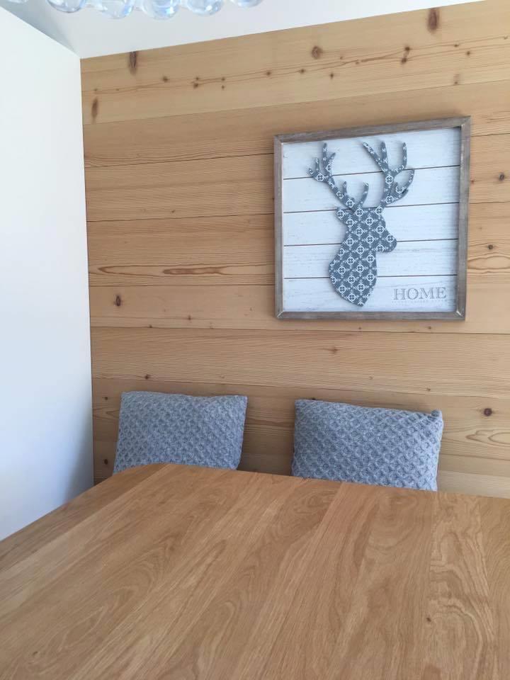 Esstisch mit Eckbank Esstisch mit Eckbank