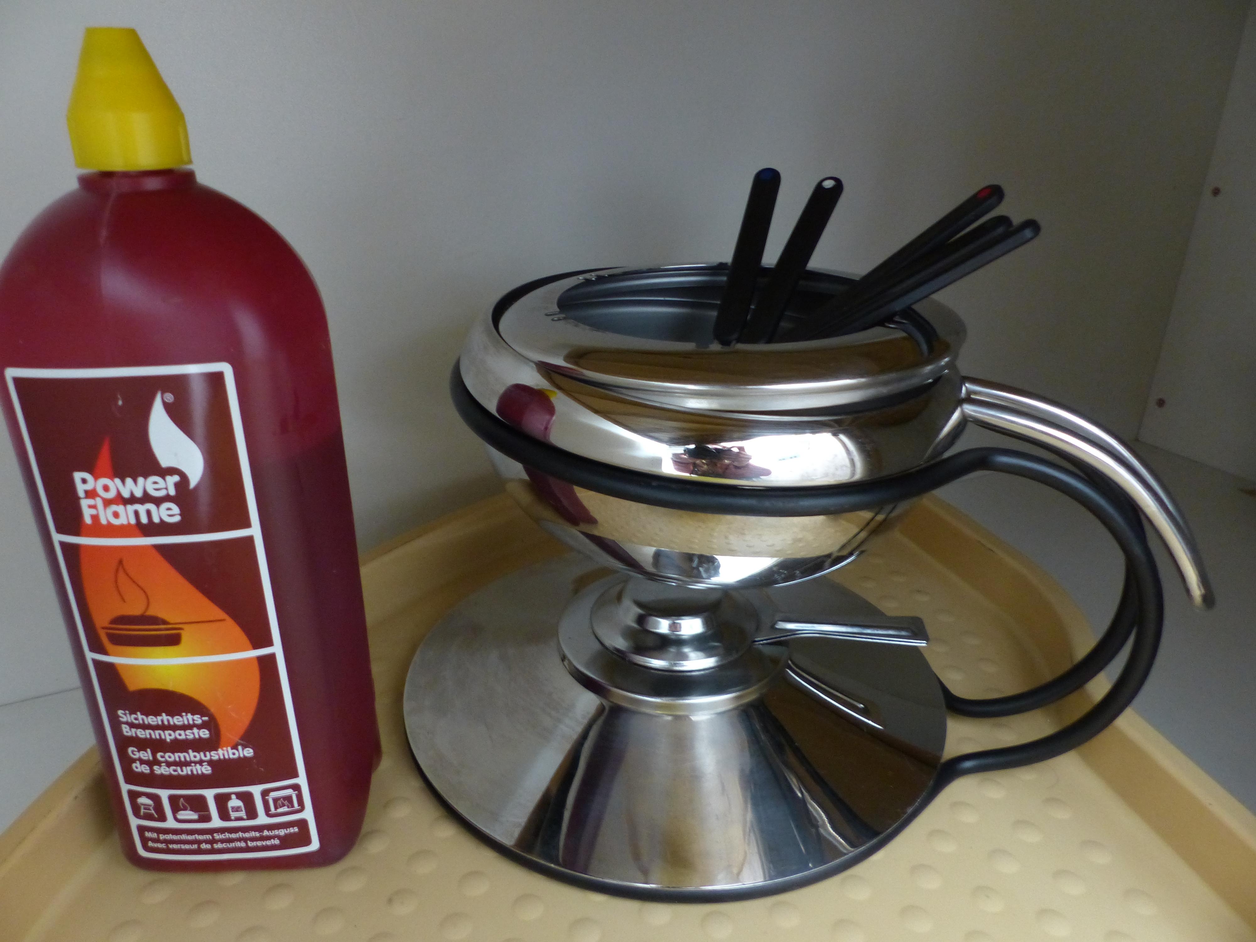 Fondue Chinois Fondue Chinois