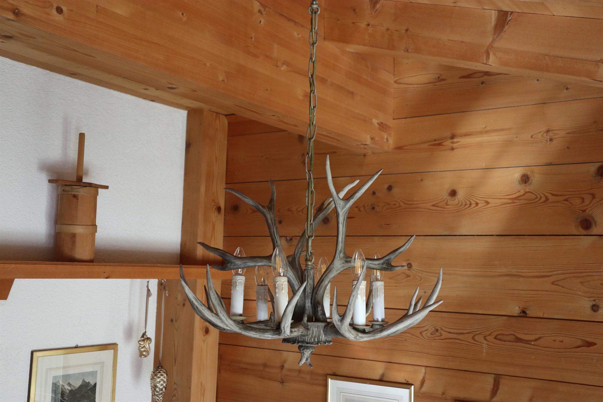 Detail Wohnzimmer Detail Wohnzimmer