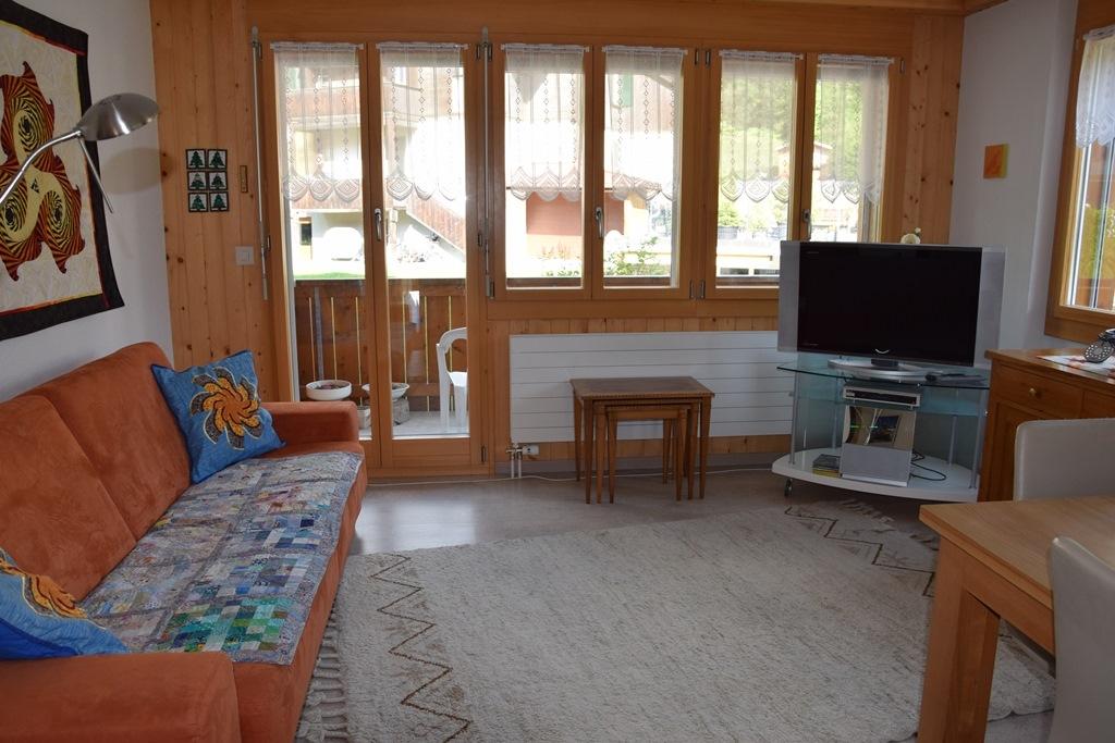 Wohnzimmer Wohnzimmer