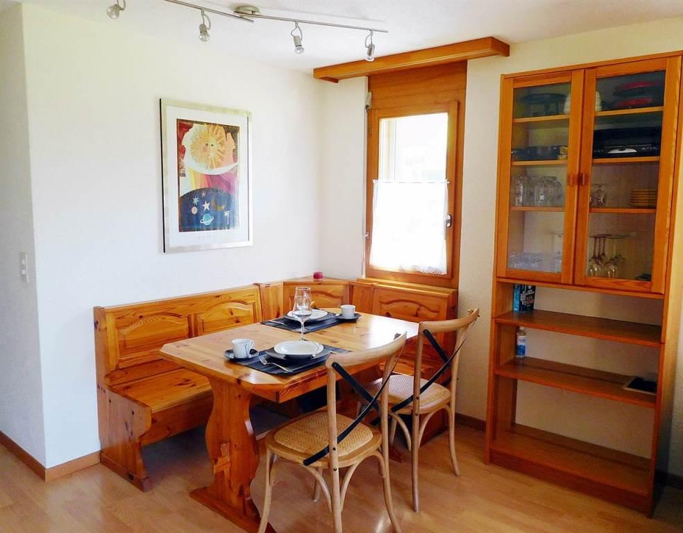 Essbereich Essbereich