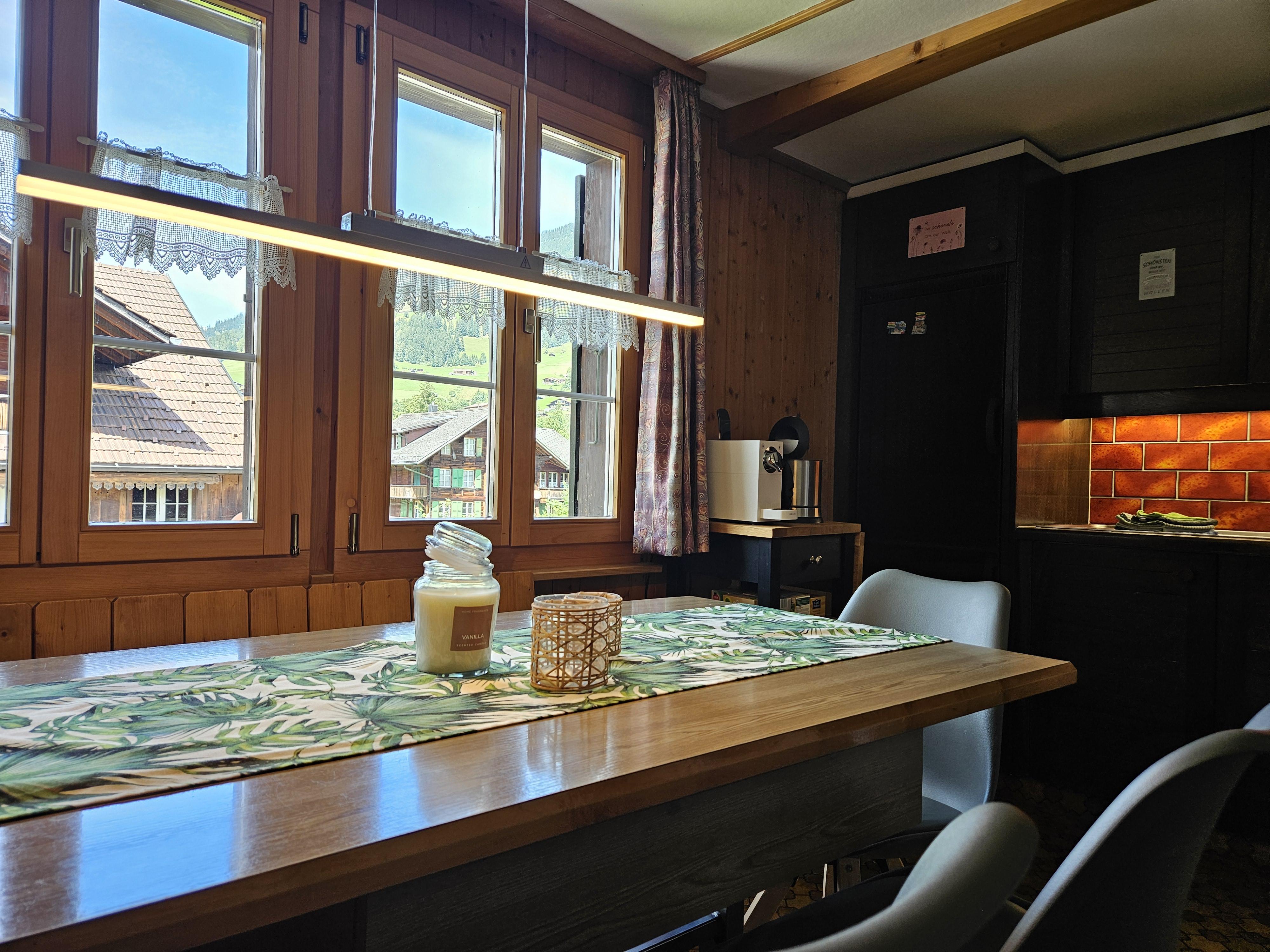 Esstisch 1 Esstisch 1