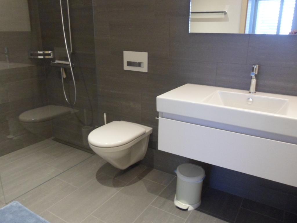 Badezimmer 2 Badezimmer 2