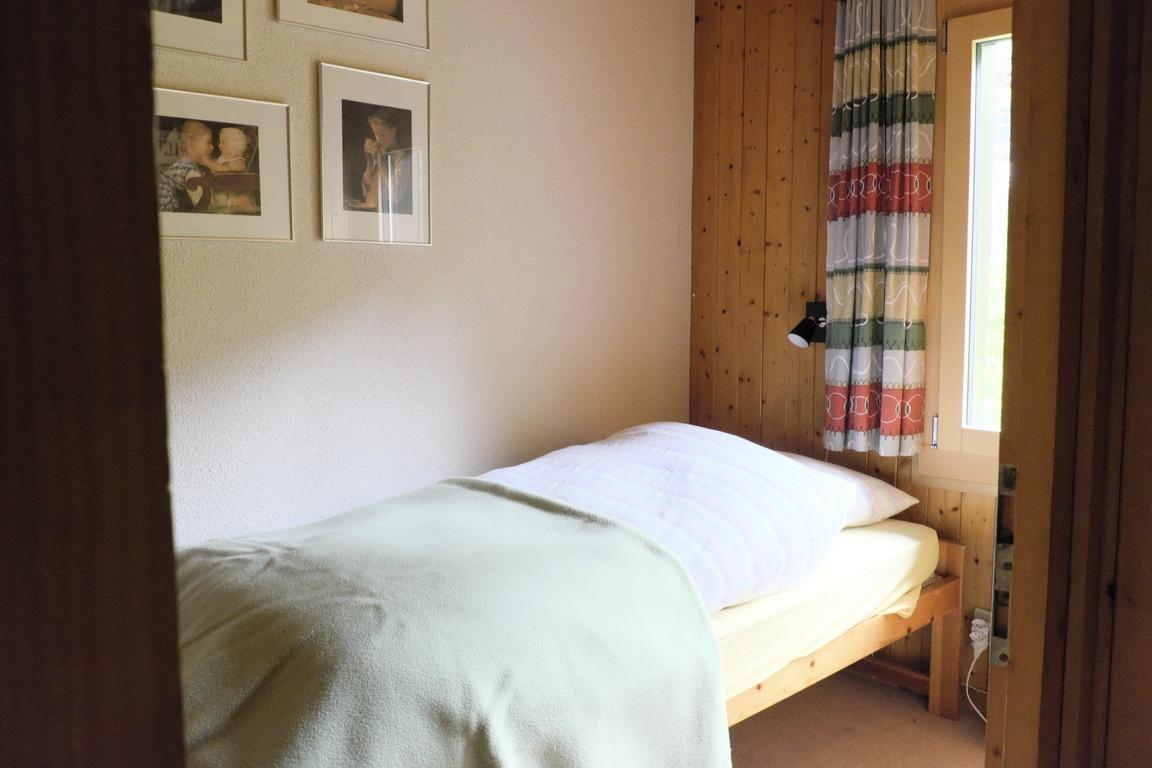 Zweites Schlafzimmer Zweites Schlafzimmer