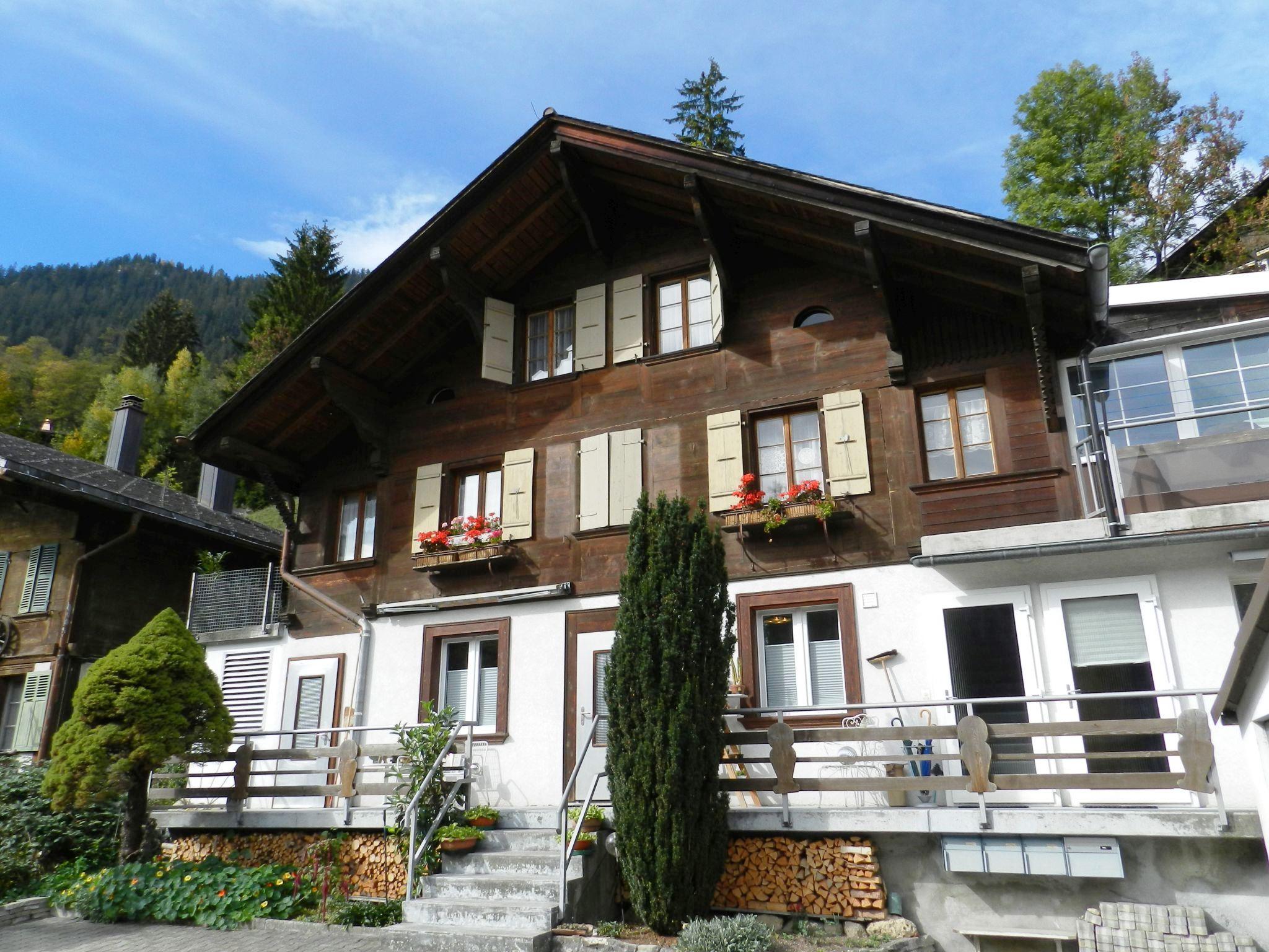 Hotelansicht